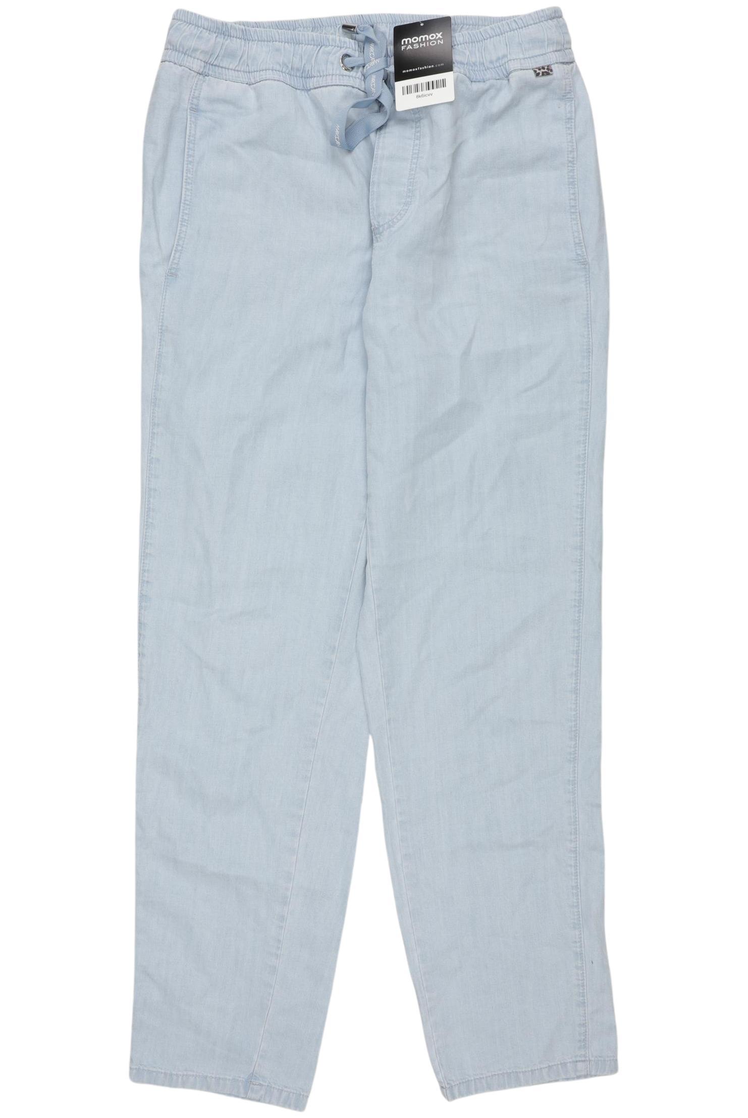 

Marc Cain Damen Jeans, hellblau, Gr. 34