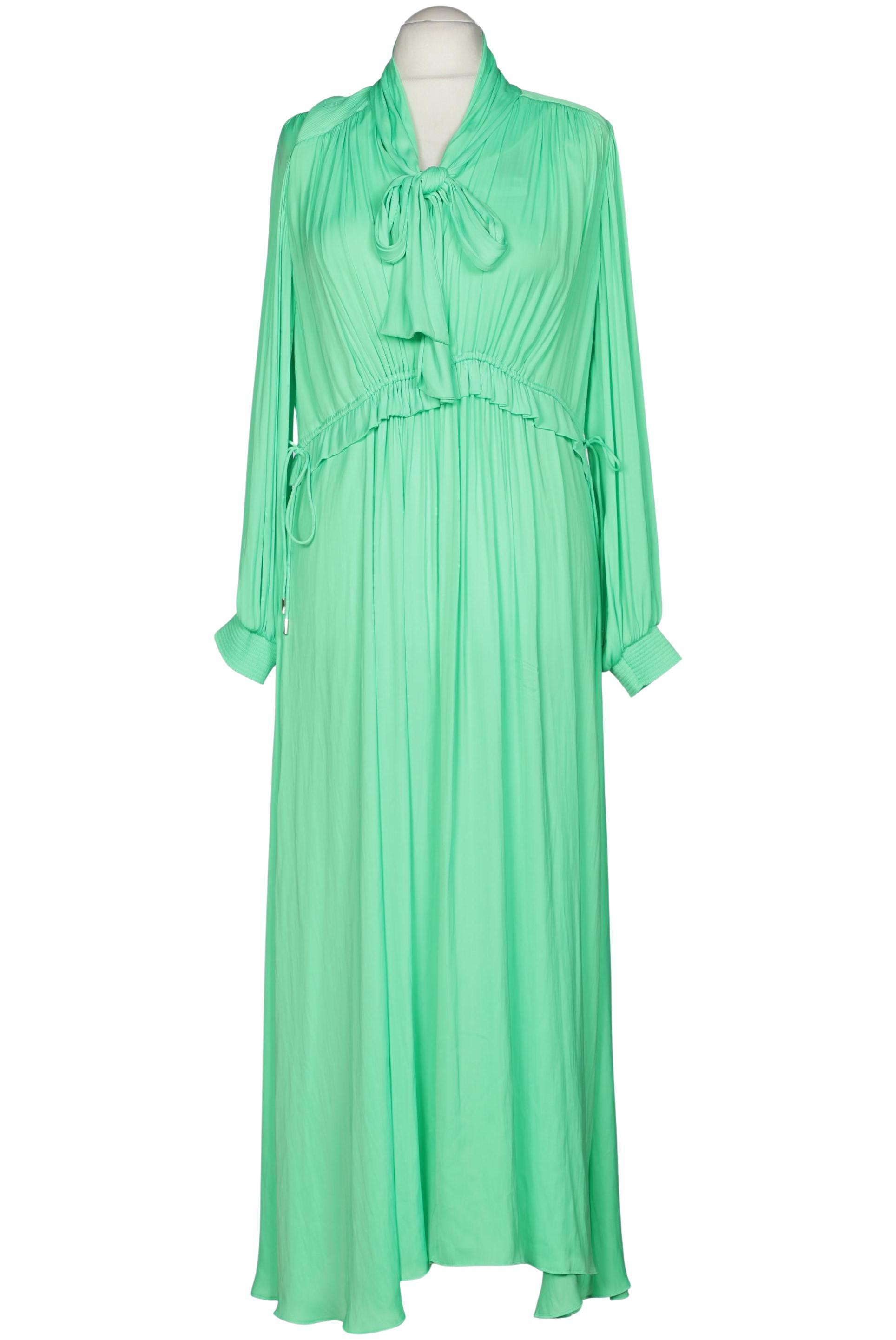 

Marc Cain Damen Kleid, grün, Gr. 40