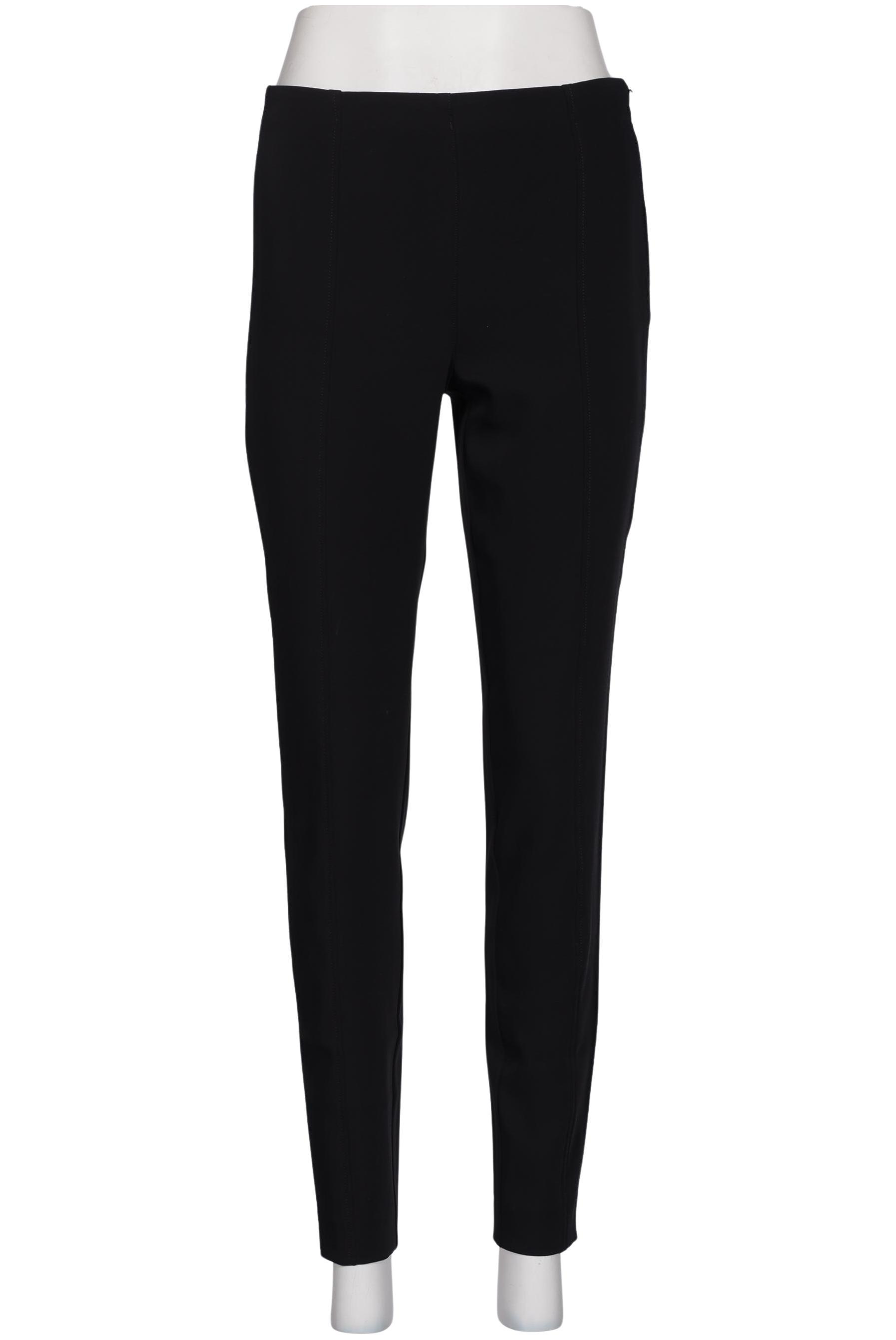 

Marc Cain Damen Stoffhose, schwarz, Gr. 38