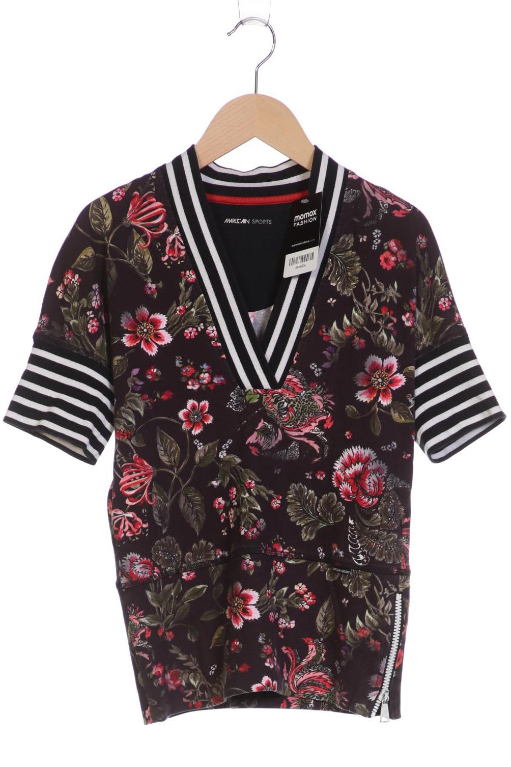 

Marc Cain Damen T-Shirt, grau