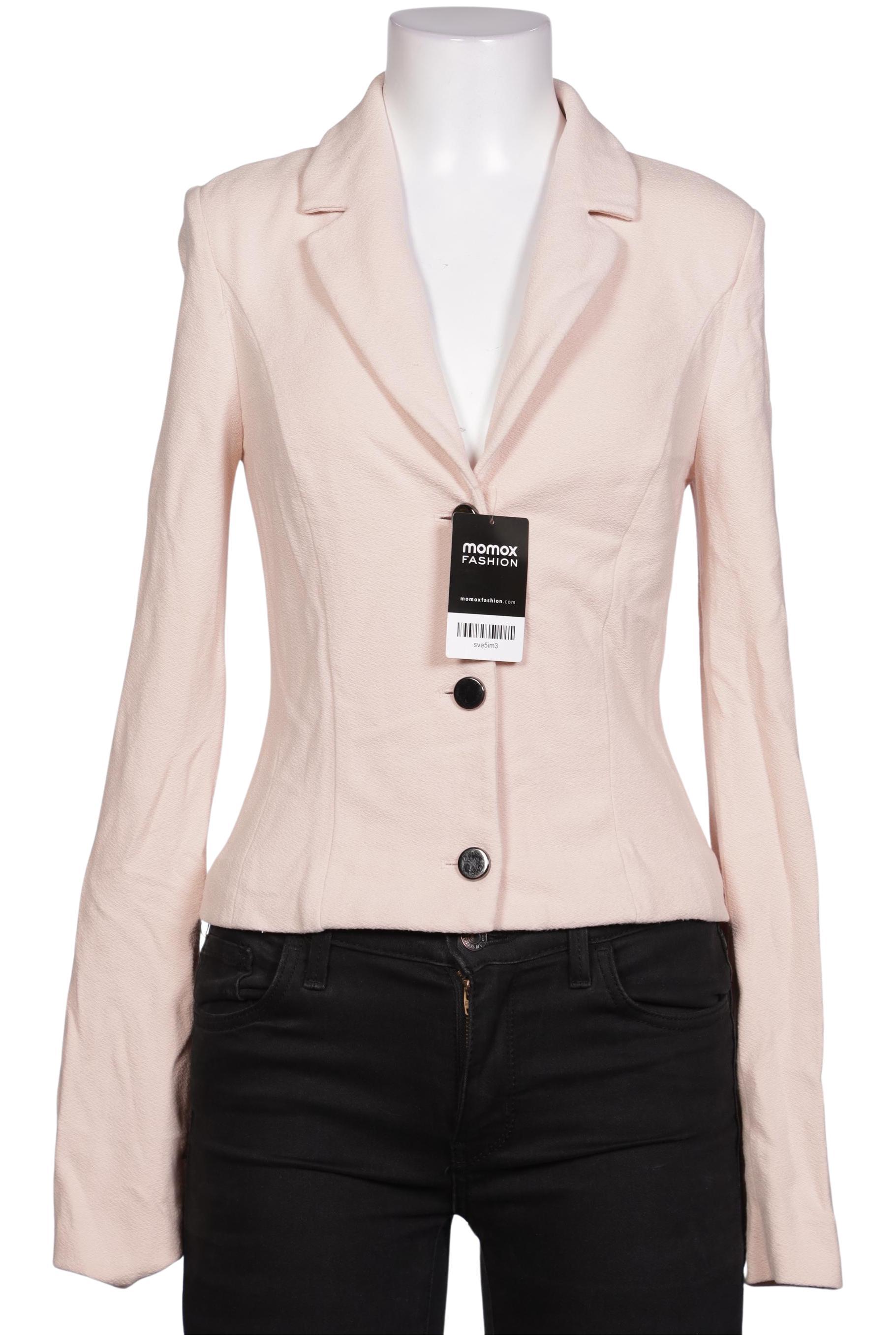 

Marc Cain Damen Blazer, pink, Gr. 32