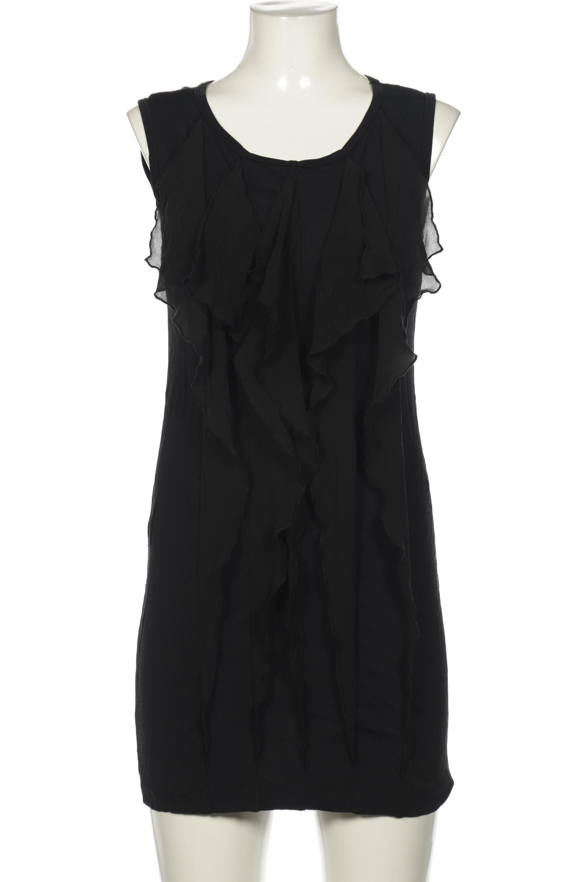 

Marc Cain Damen Kleid, schwarz