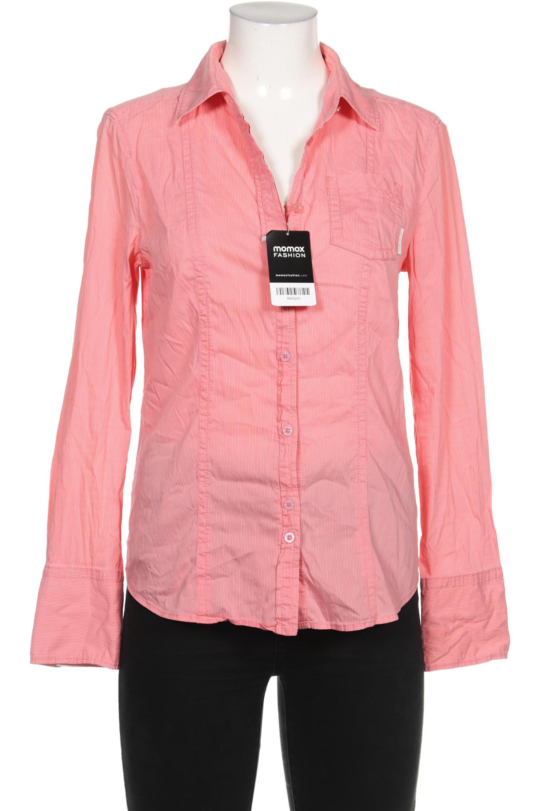 

Marc Cain Damen Bluse, pink