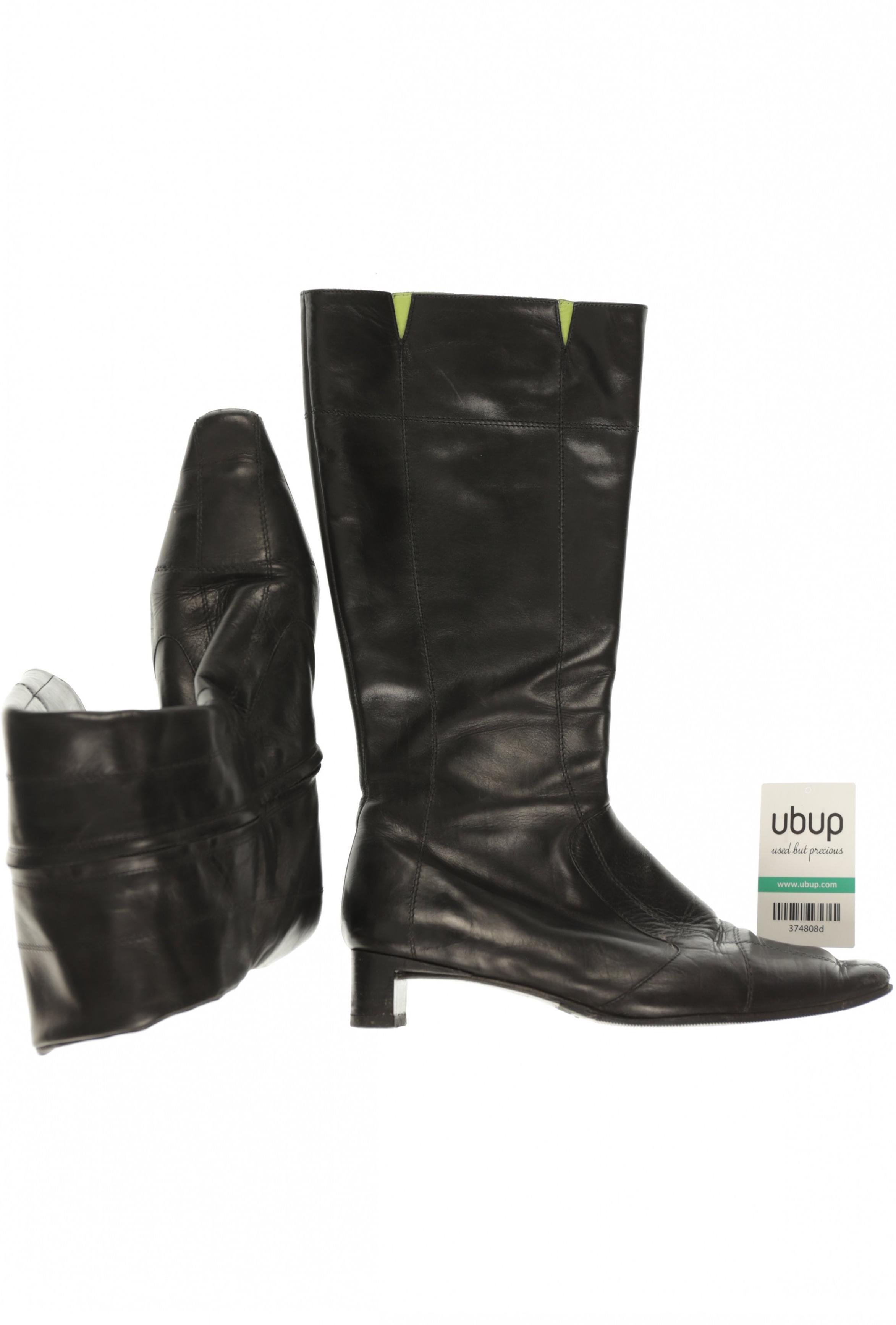 

Marc Cain Damen Stiefel, schwarz, Gr. 5