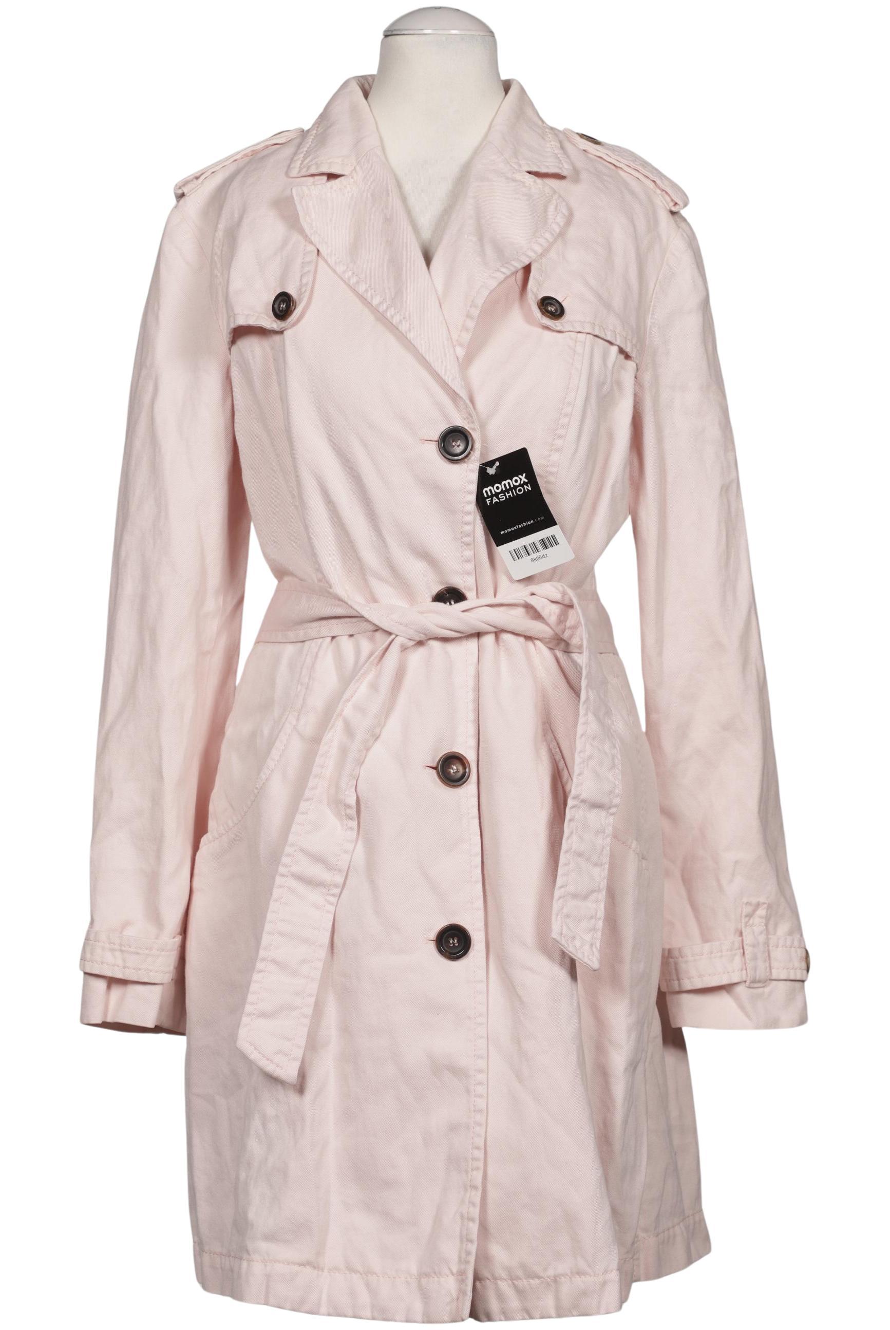 Thumbnail - Marc Cain Damen Mantel, pink, Gr. 36