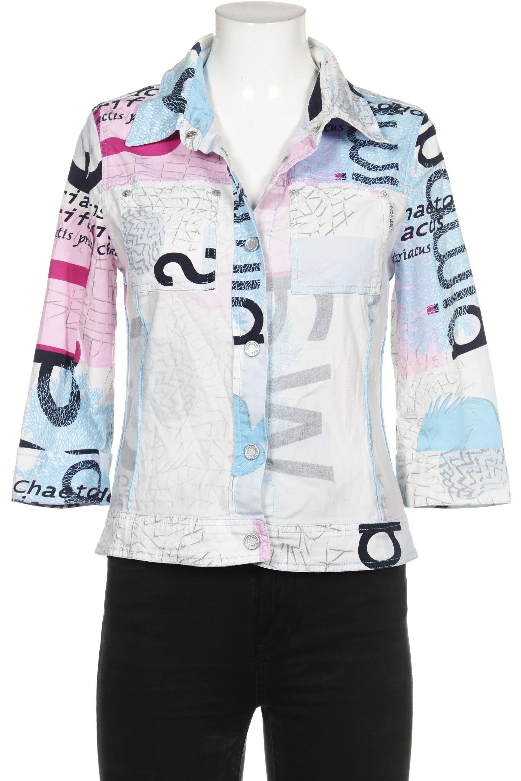 

Marc Cain Damen Blazer, mehrfarbig