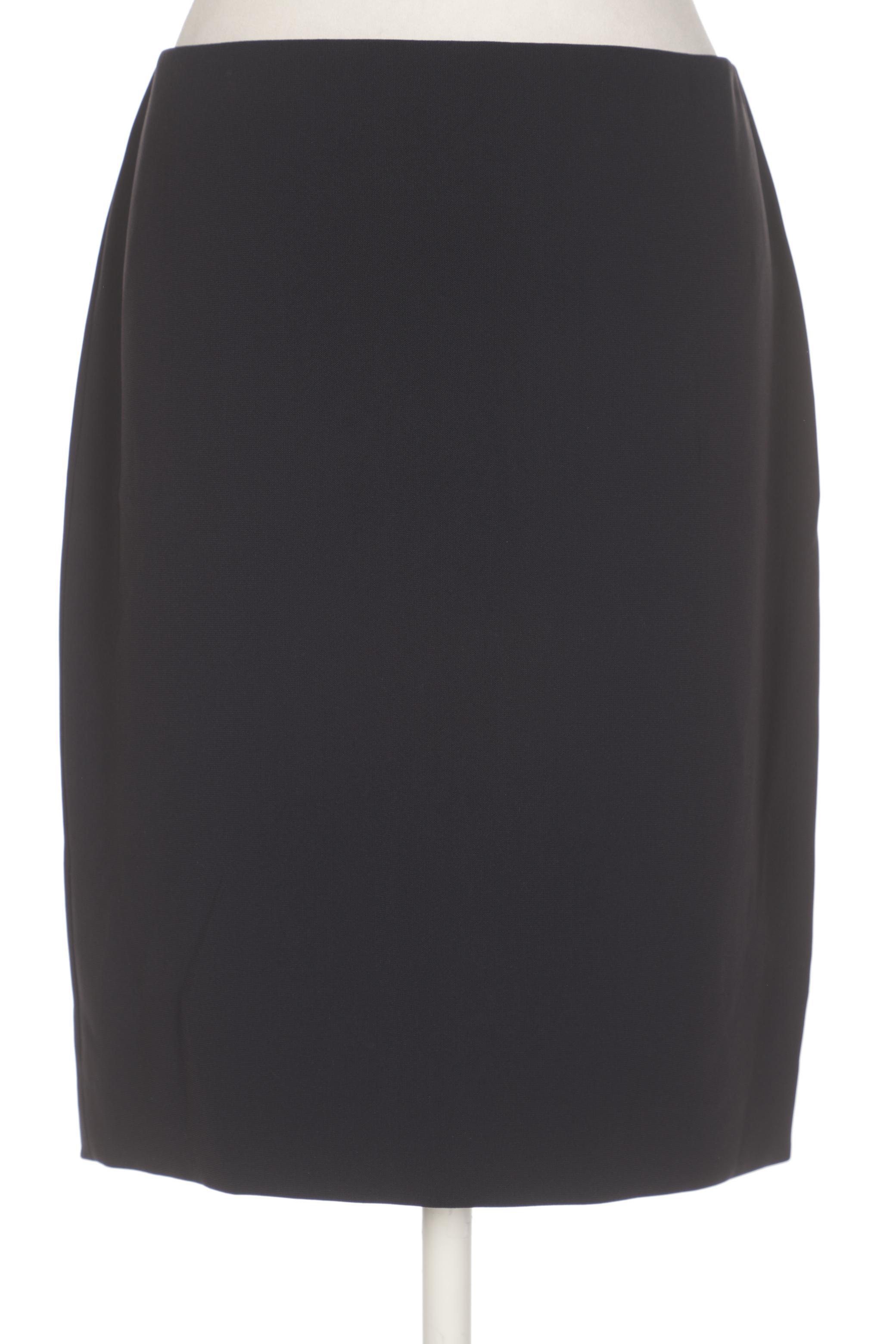 

Marc Cain Damen Rock, marineblau, Gr. 40