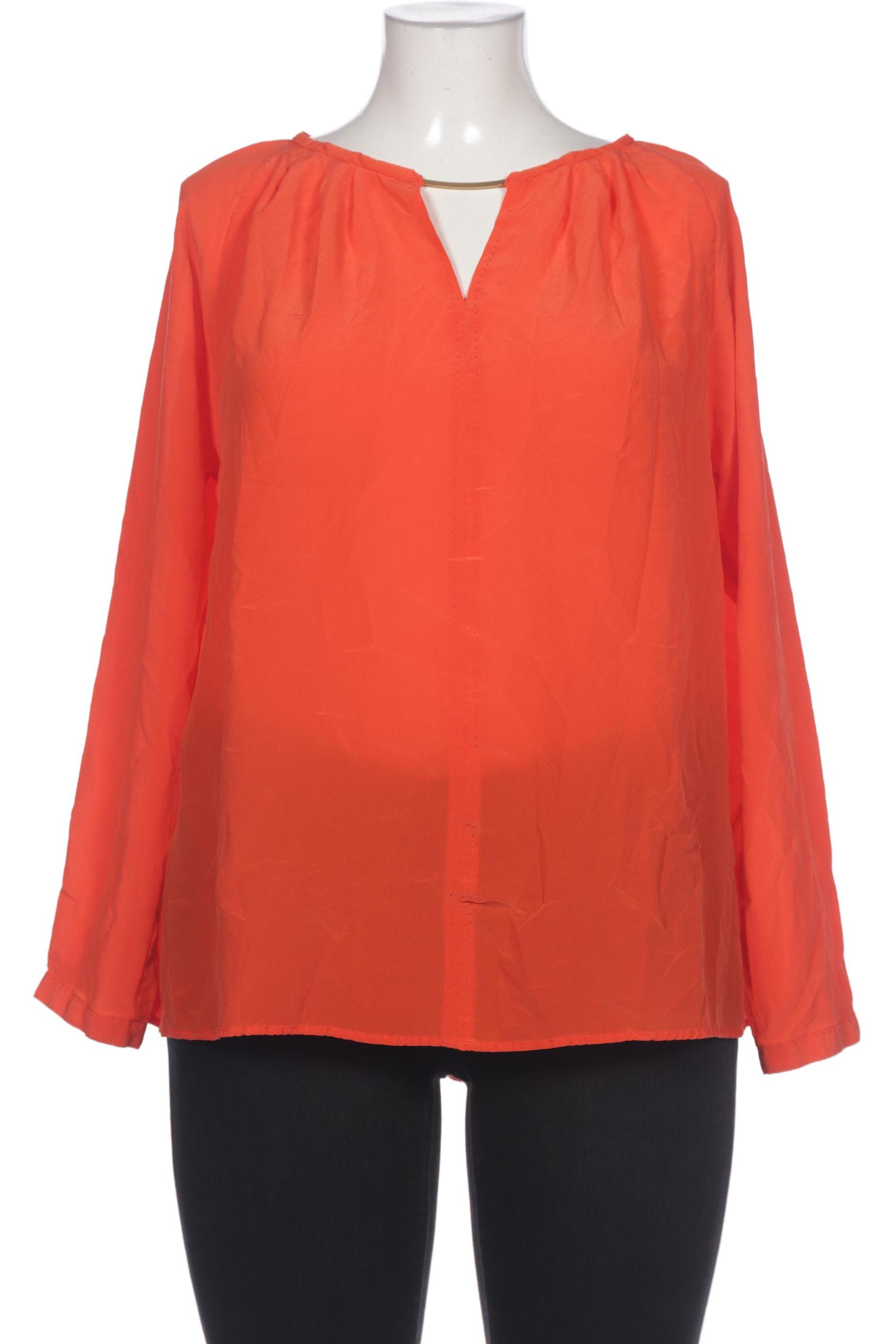 

Marc Cain Damen Bluse, rot, Gr. 42