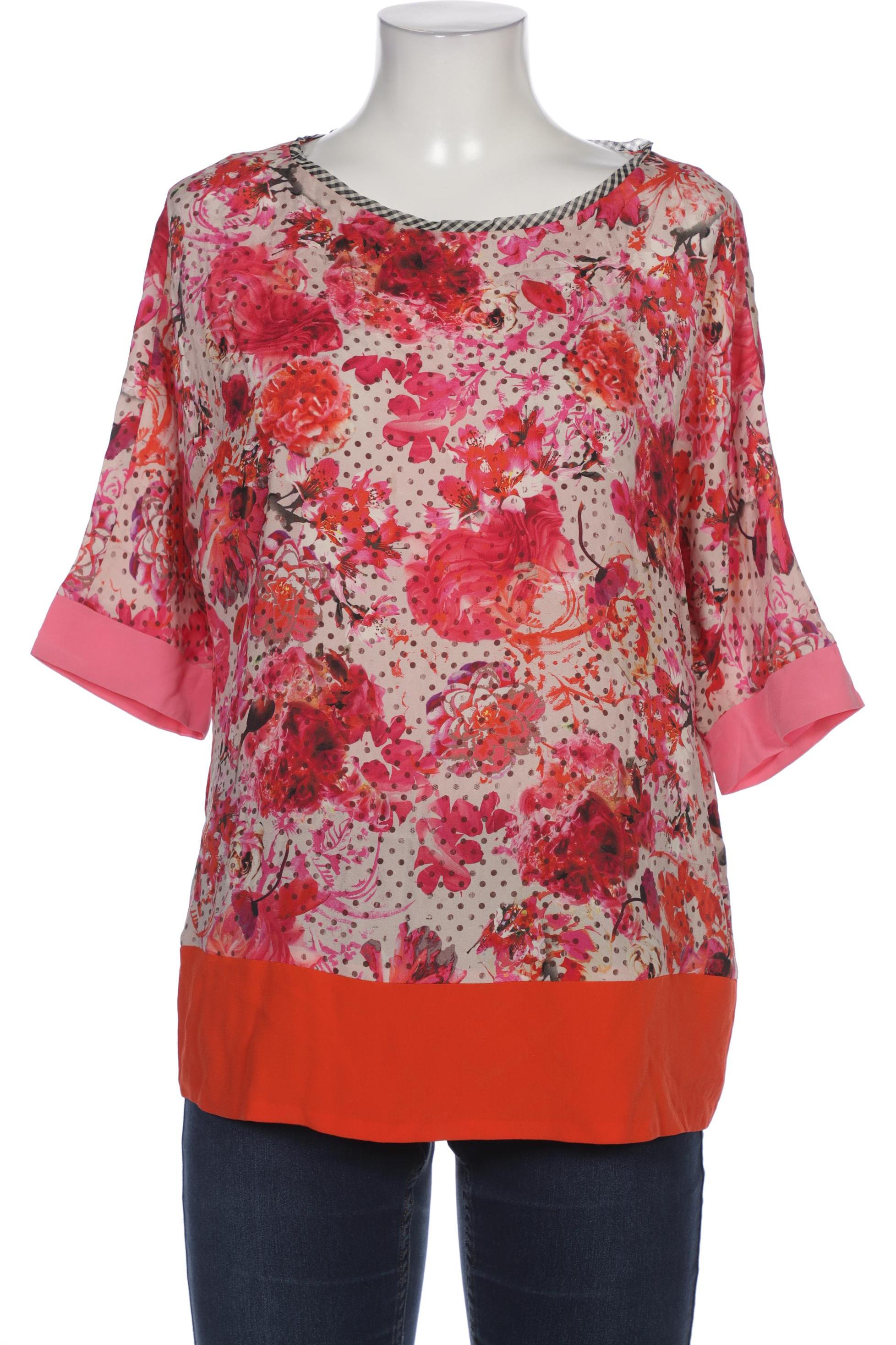 

Marc Cain Damen Bluse, pink