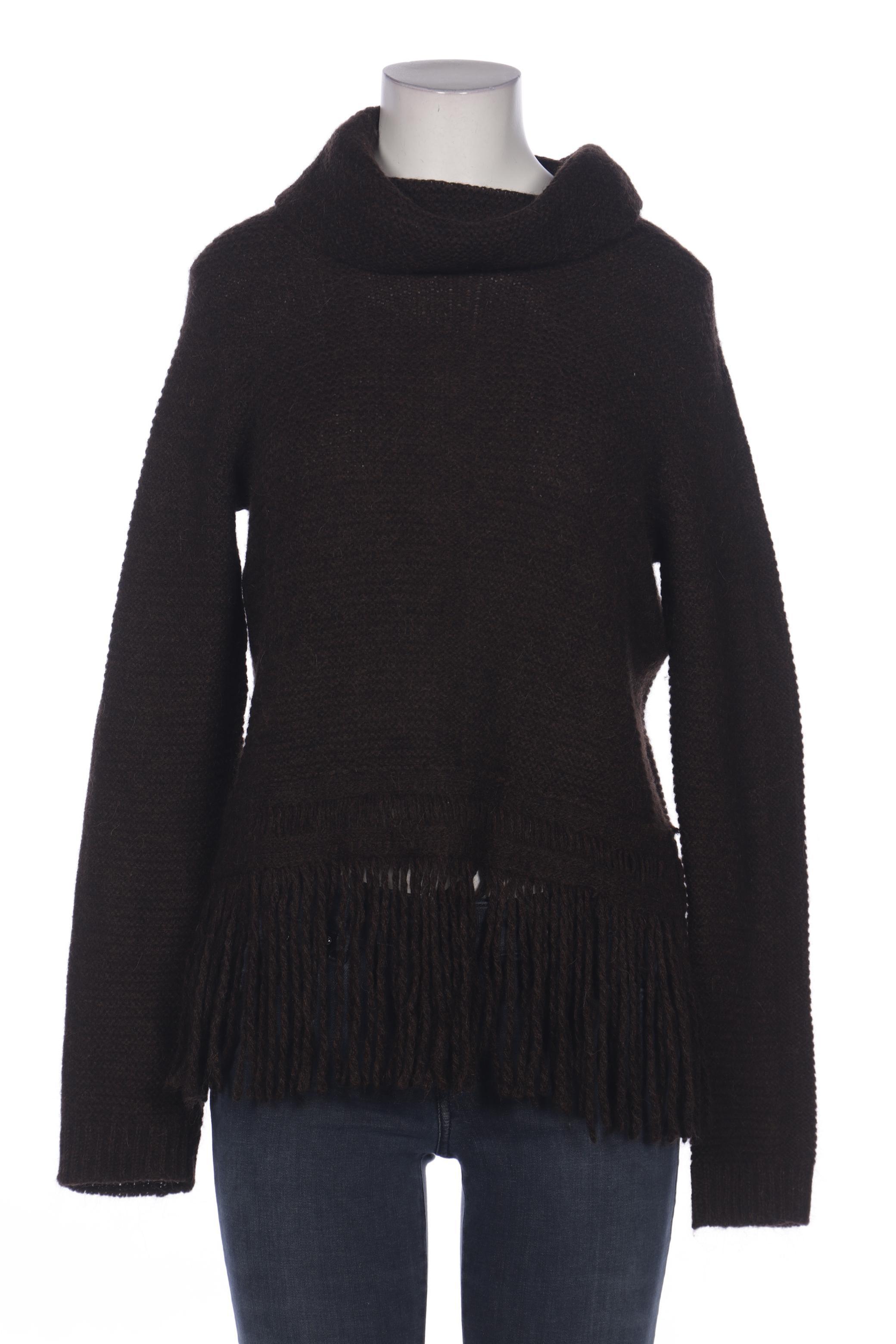 

Marc Cain Damen Pullover, braun, Gr. 36