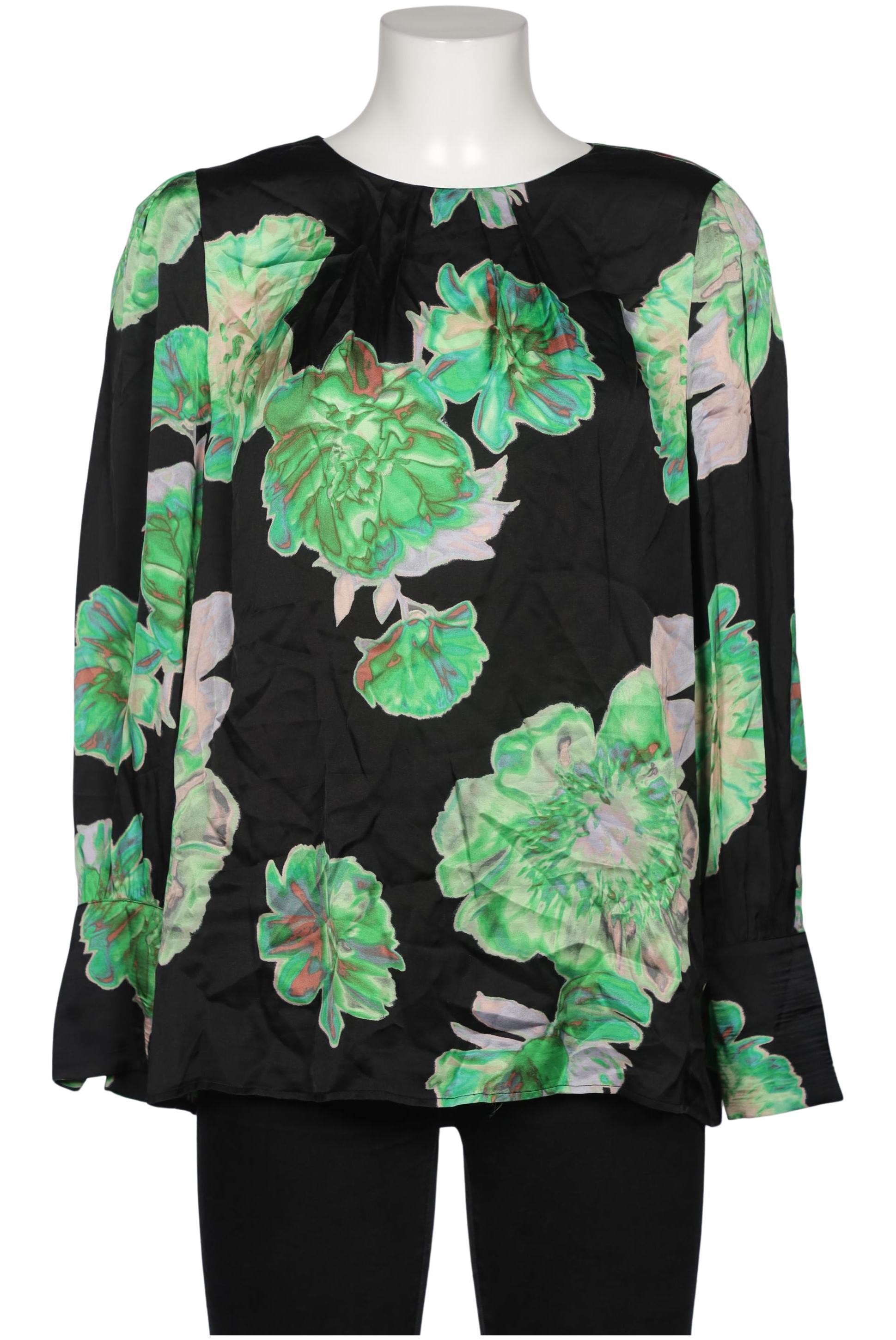 Thumbnail - Marc Cain Damen Bluse, schwarz, Gr. 42