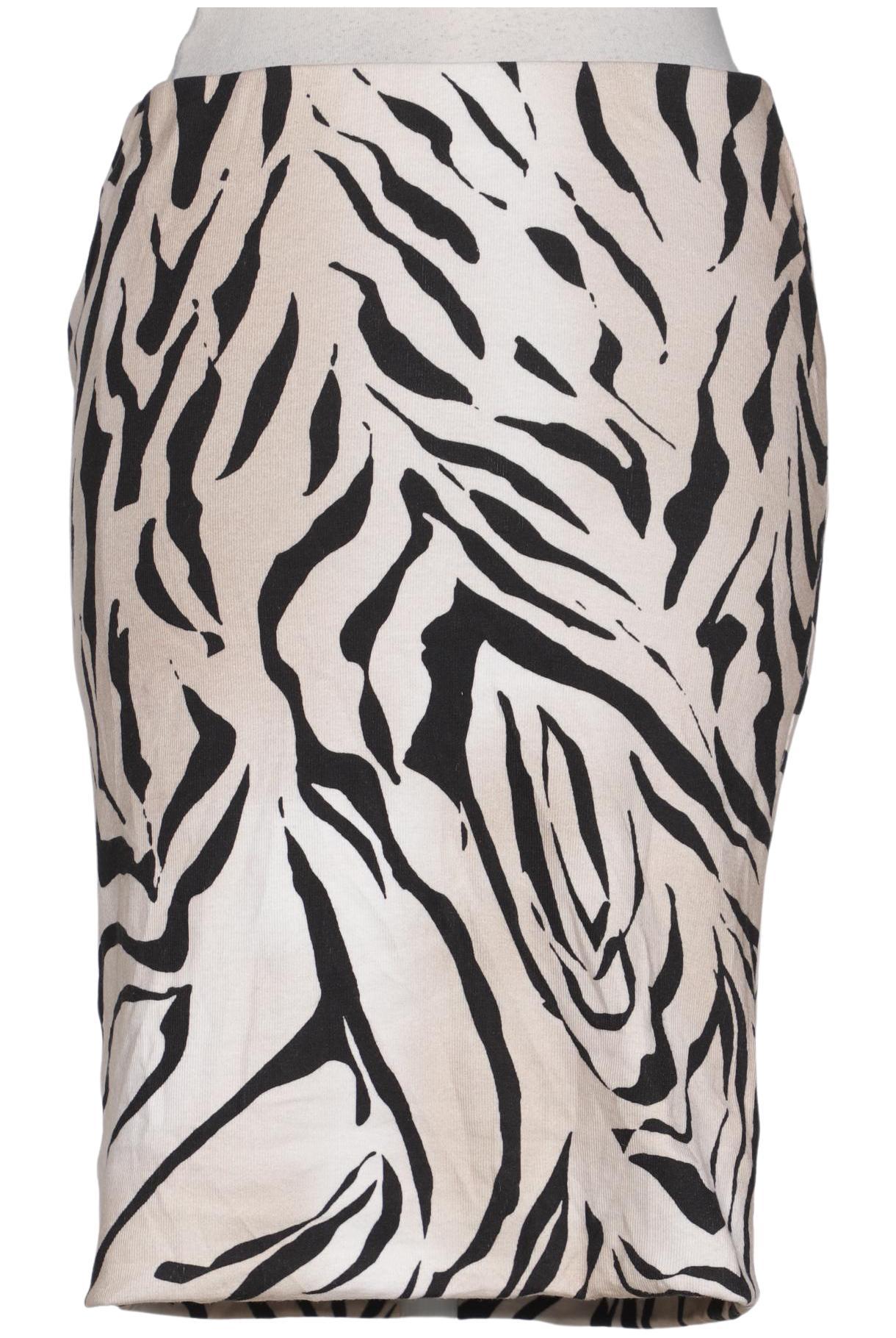 

Marc Cain Damen Rock, beige, Gr. 36
