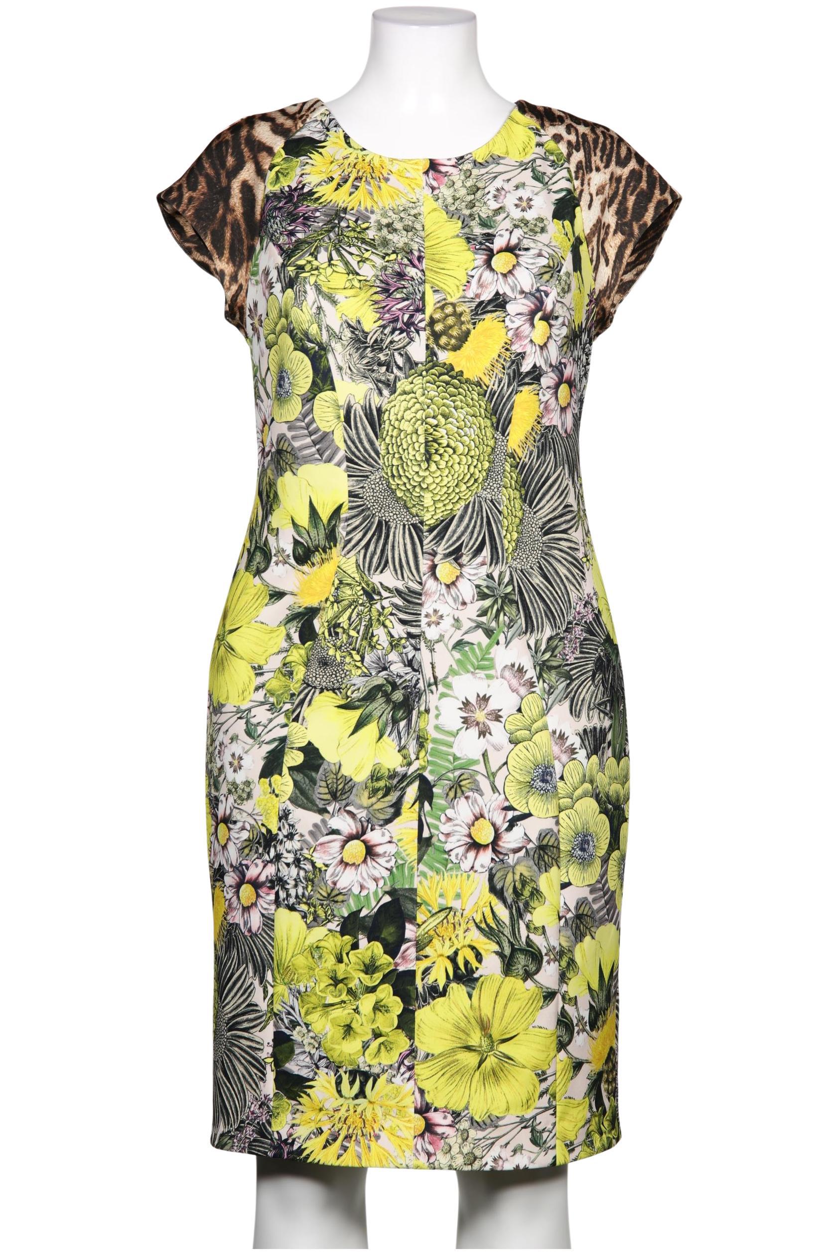 

Marc Cain Damen Kleid, mehrfarbig, Gr. 38