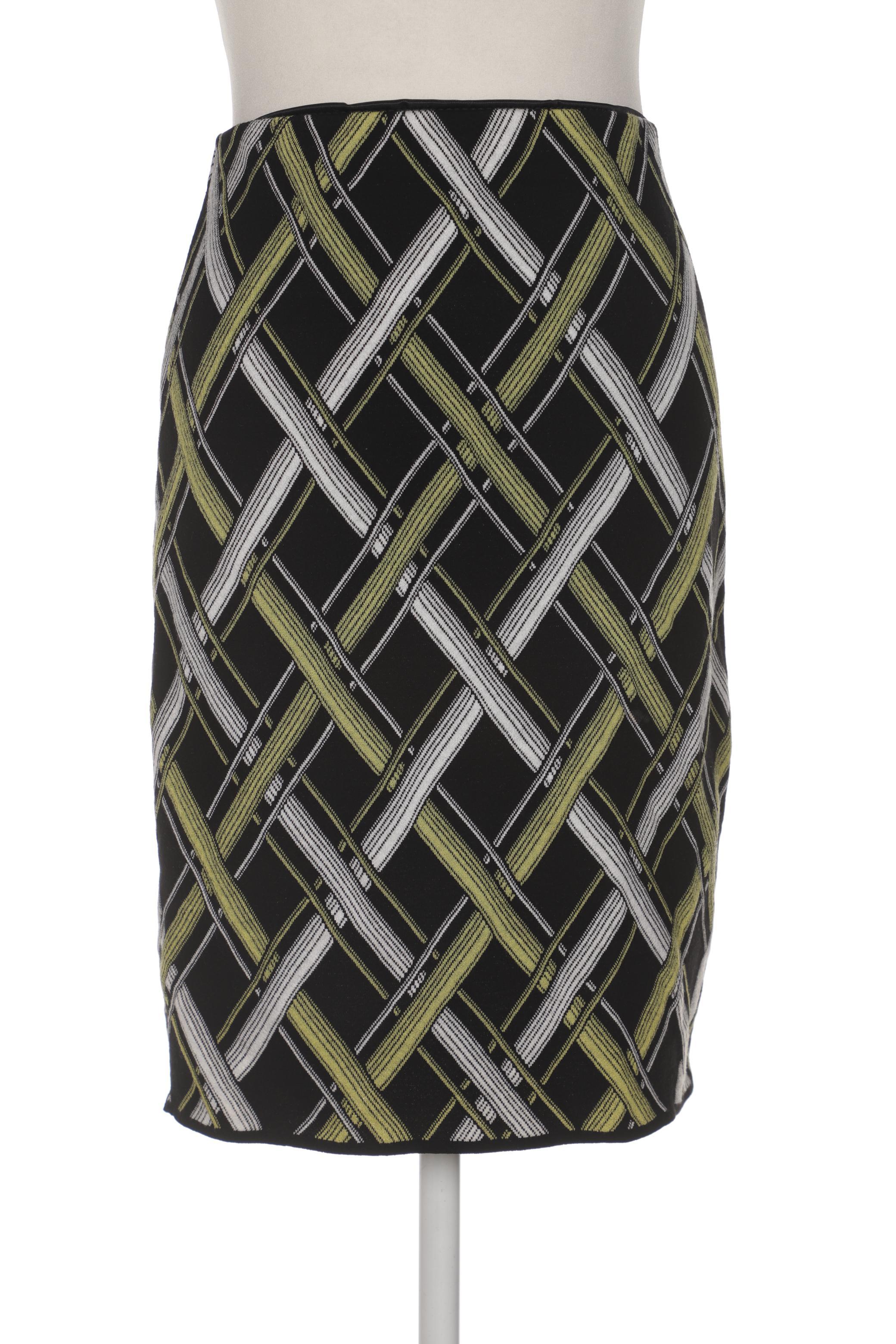 

Marc Cain Damen Rock, schwarz