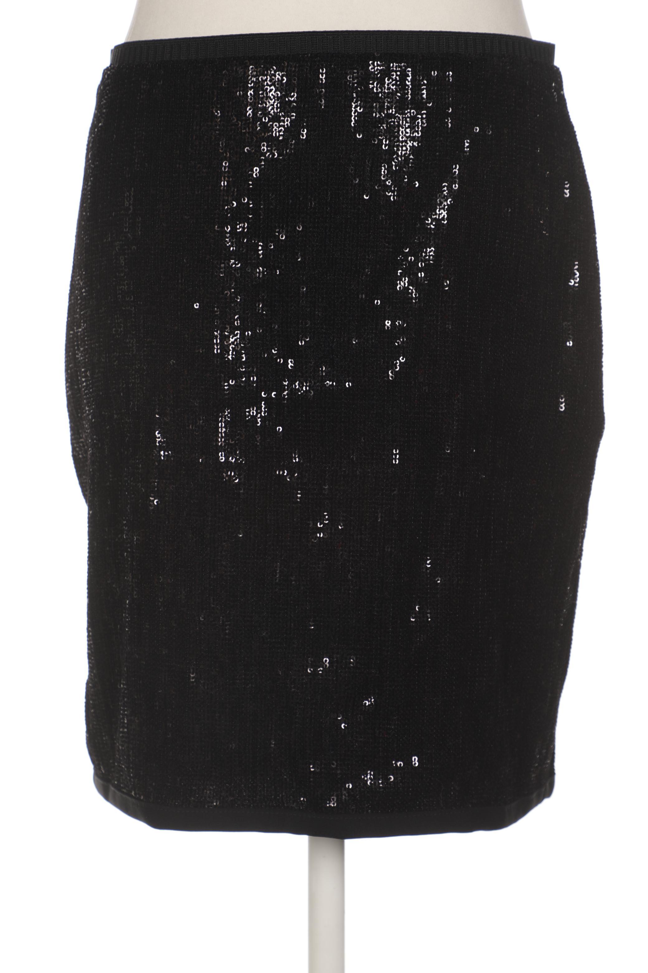 

Marc Cain Damen Rock, schwarz
