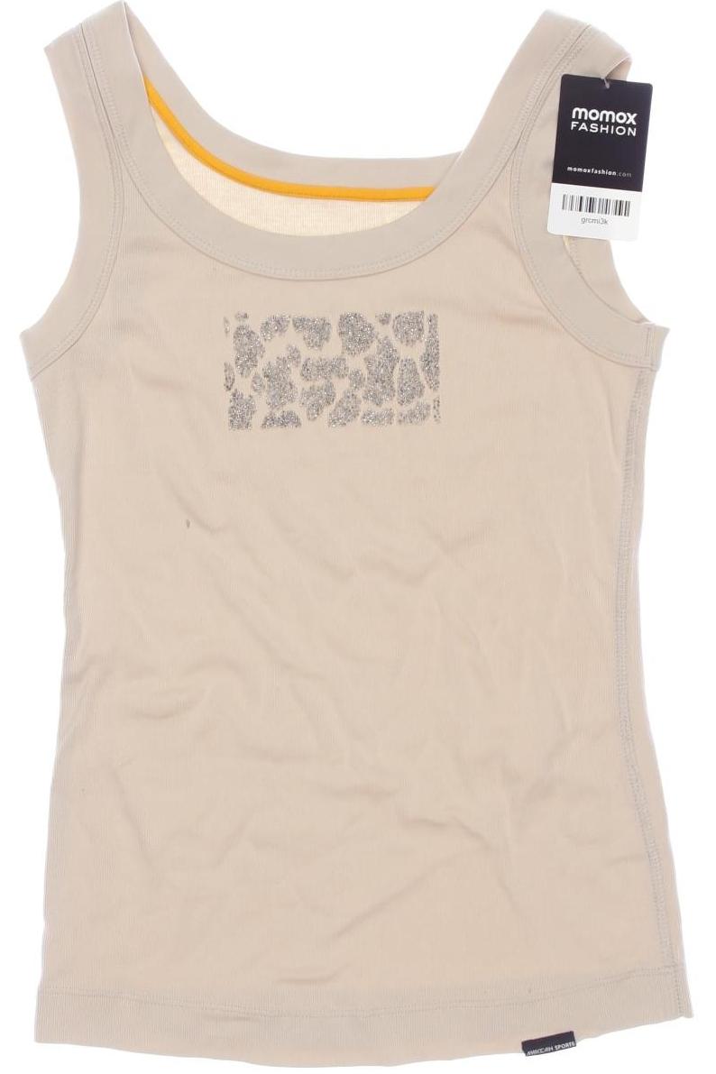 

Marc Cain Damen Top, beige, Gr. 34