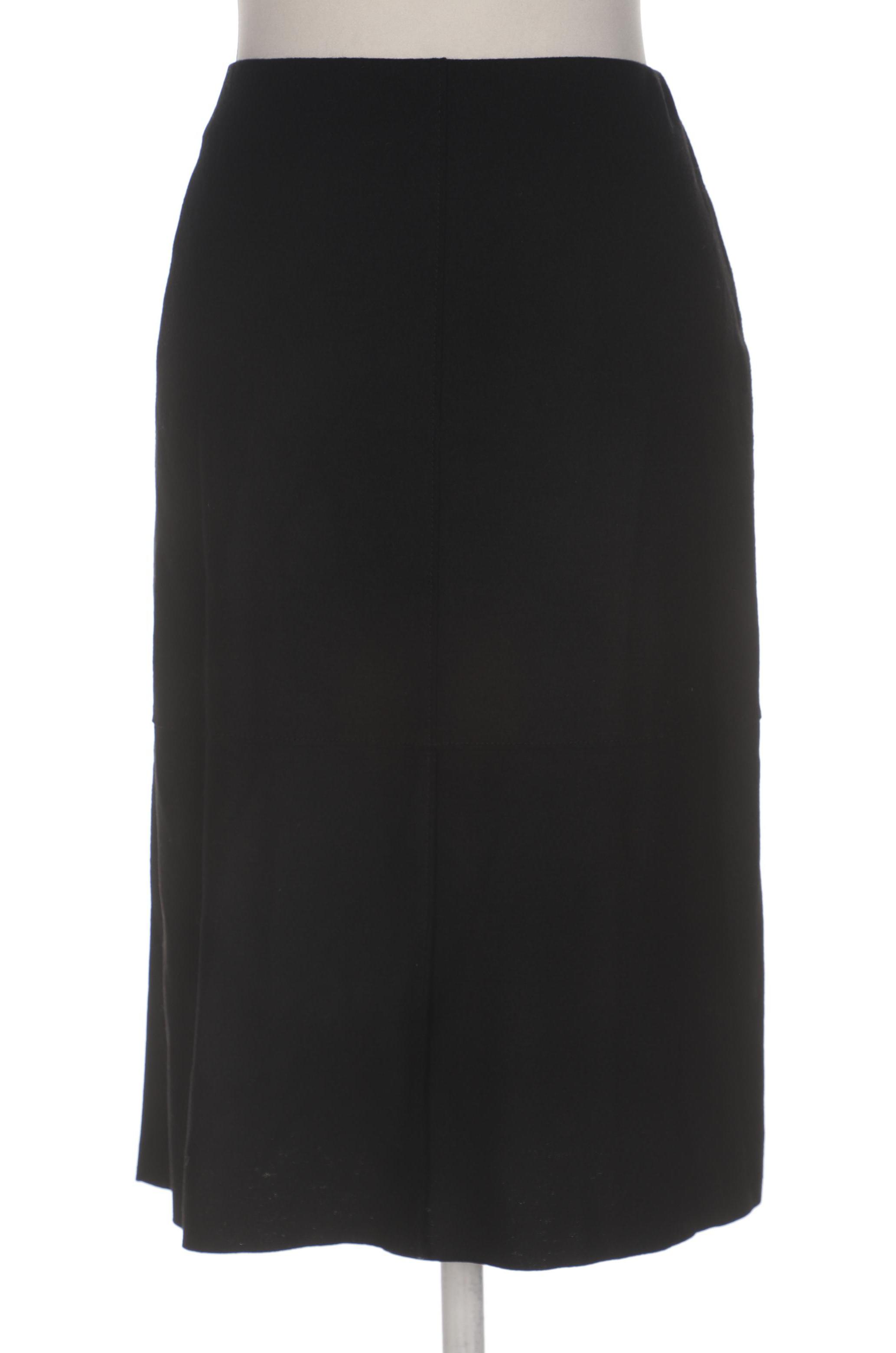 

Marc Cain Damen Rock, schwarz, Gr. 36