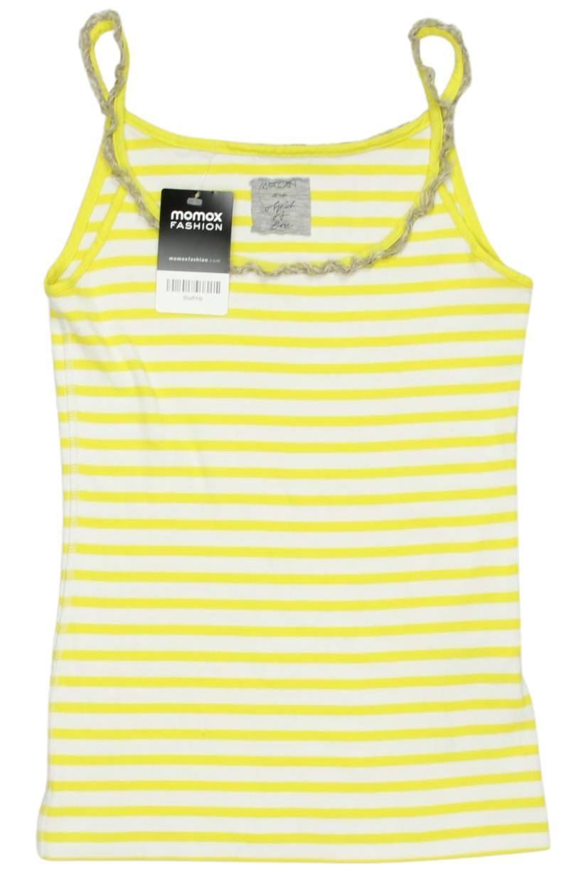 

Marc Cain Damen Top, weiß, Gr. 36