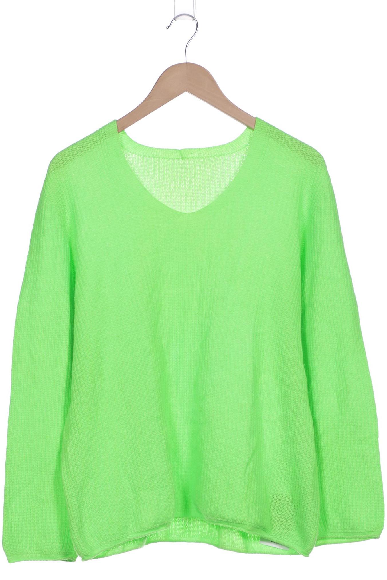 

Marc Cain Damen Pullover, grün, Gr. 40