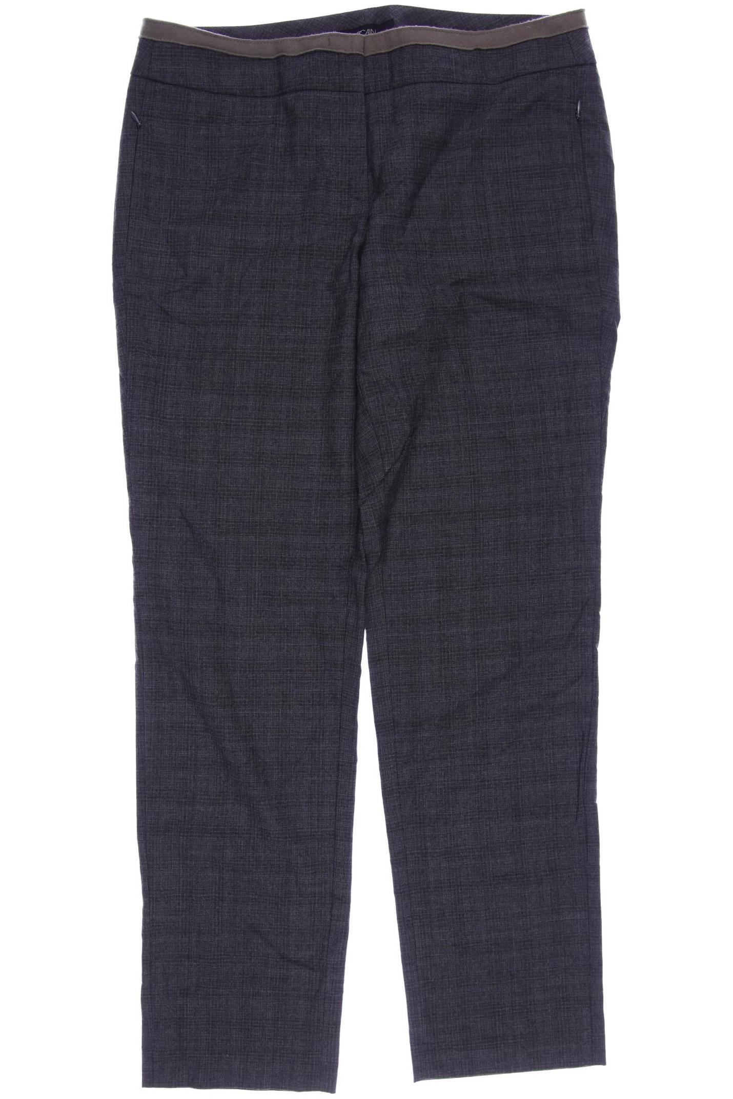 

Marc Cain Damen Stoffhose, grau