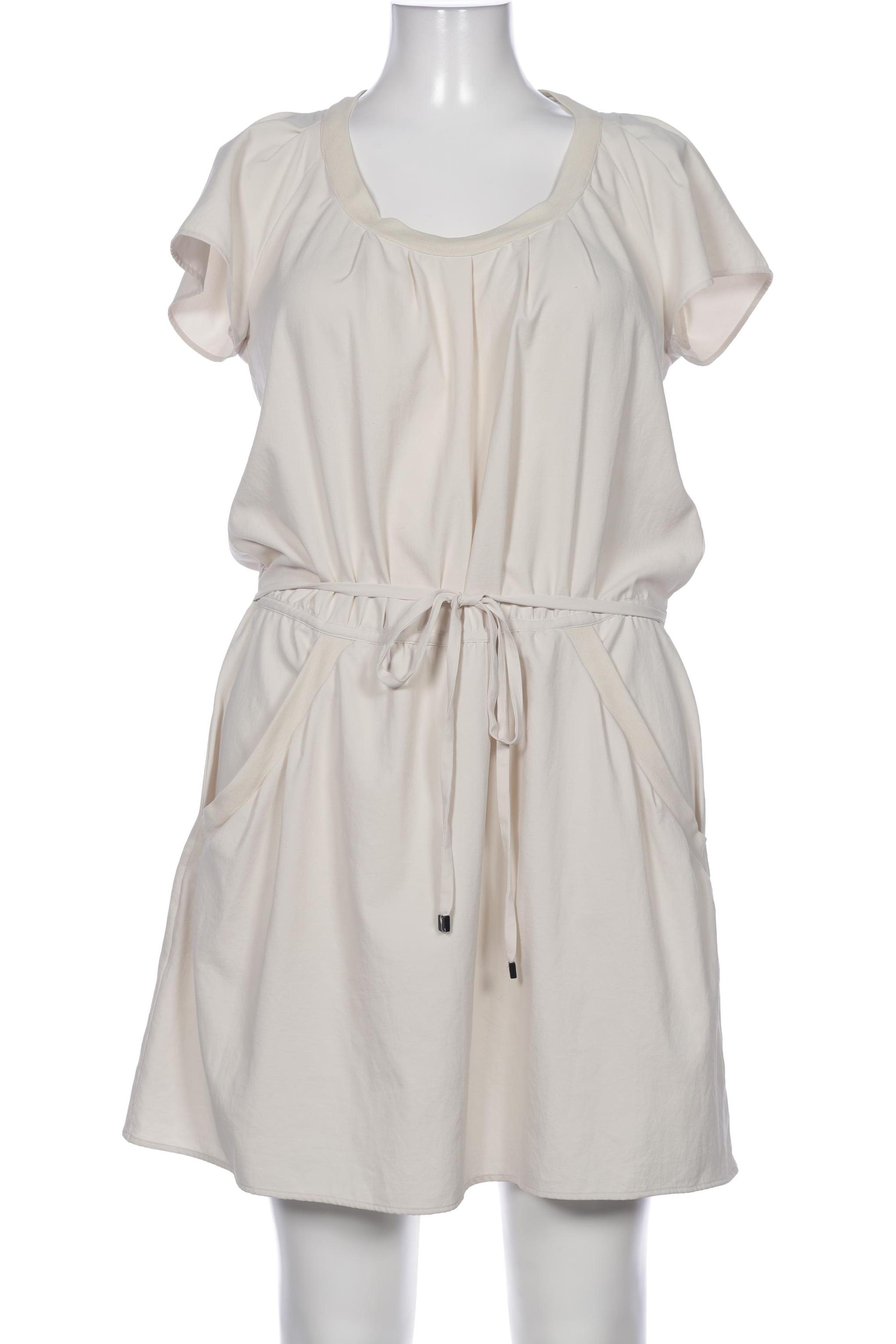 

Marc Cain Damen Kleid, cremeweiß, Gr. 42