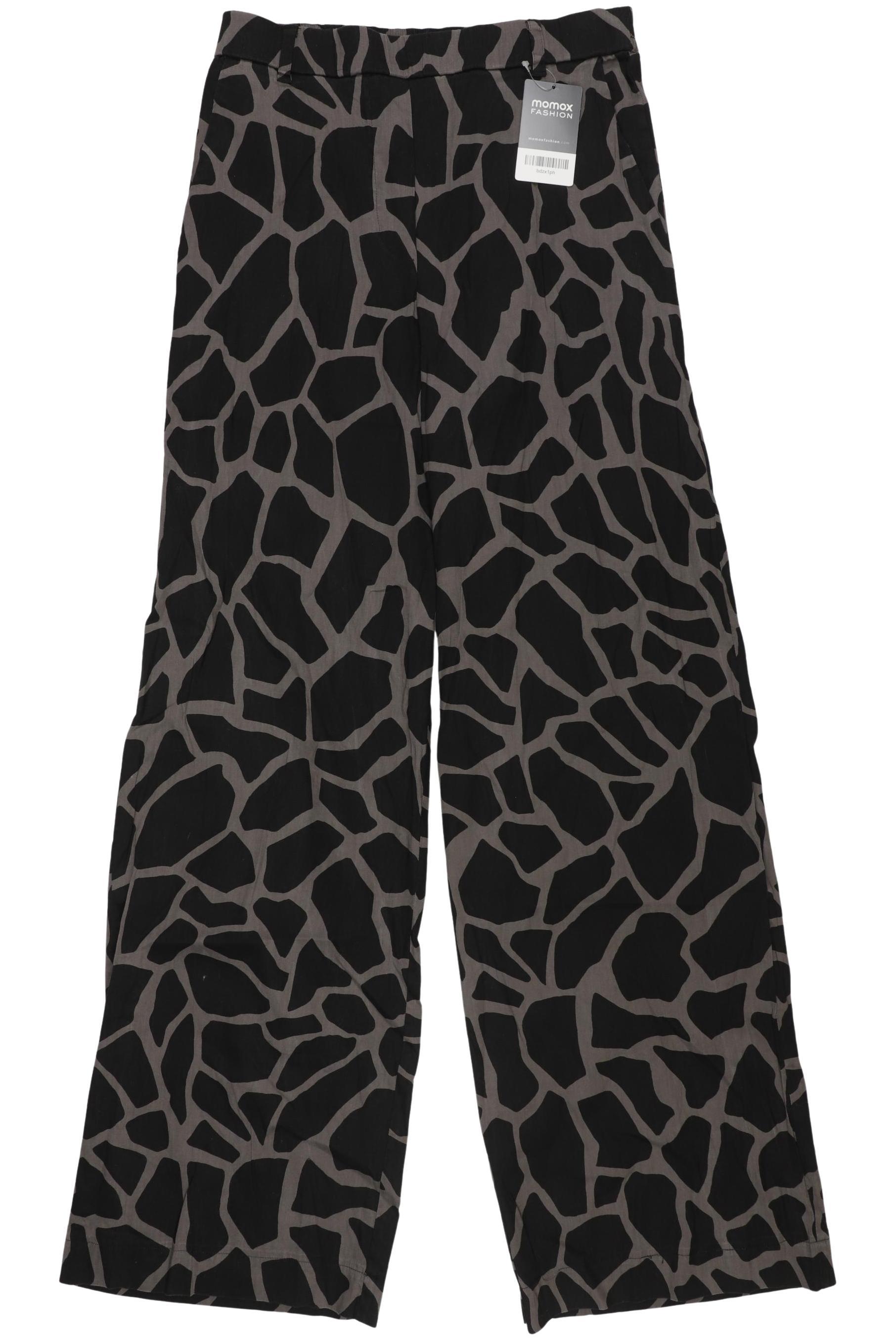 

Marc Cain Damen Stoffhose, mehrfarbig, Gr. 36