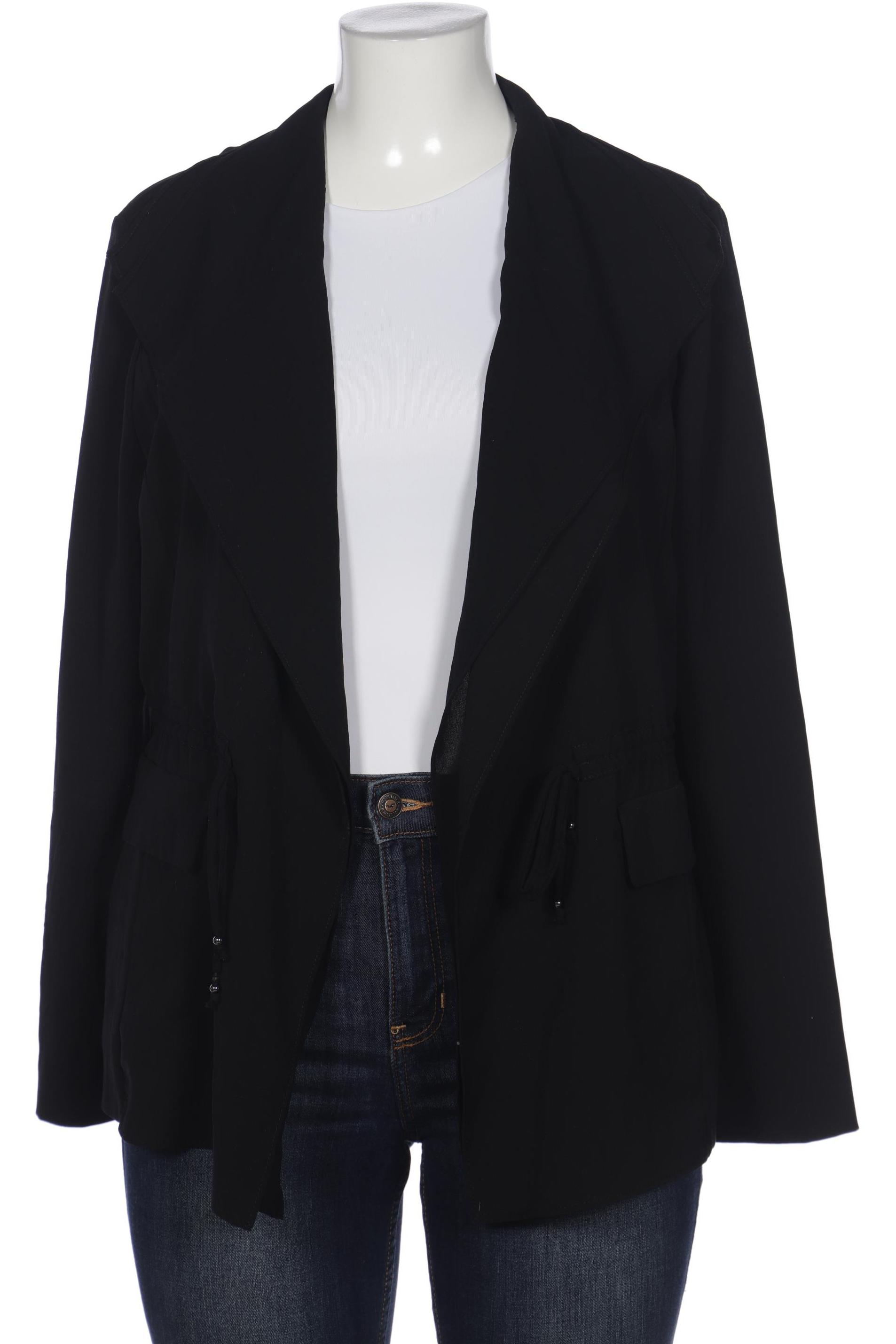 

Marc Cain Damen Strickjacke, schwarz