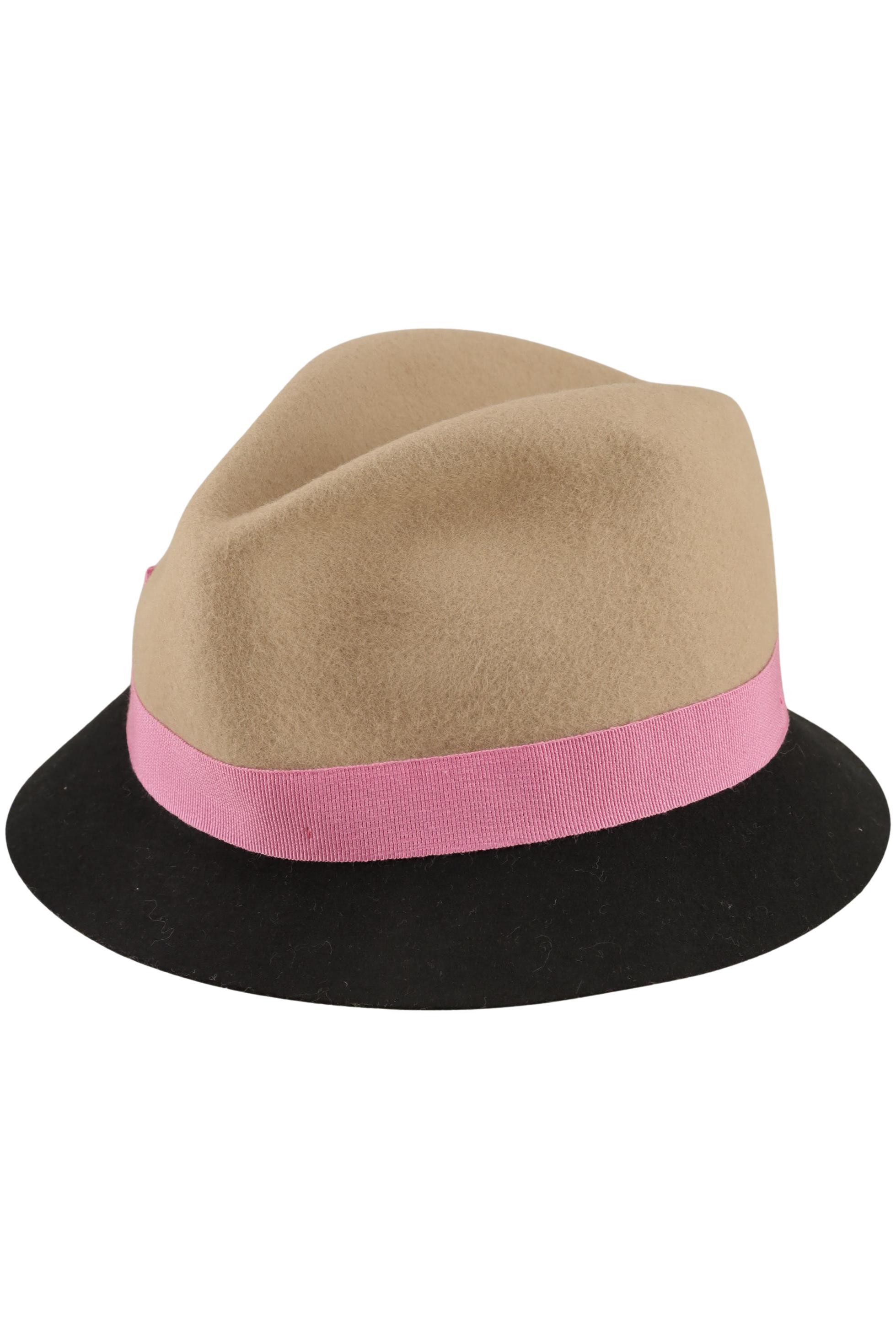 

Marc Cain Damen Hut/Mütze, mehrfarbig, Gr. 48