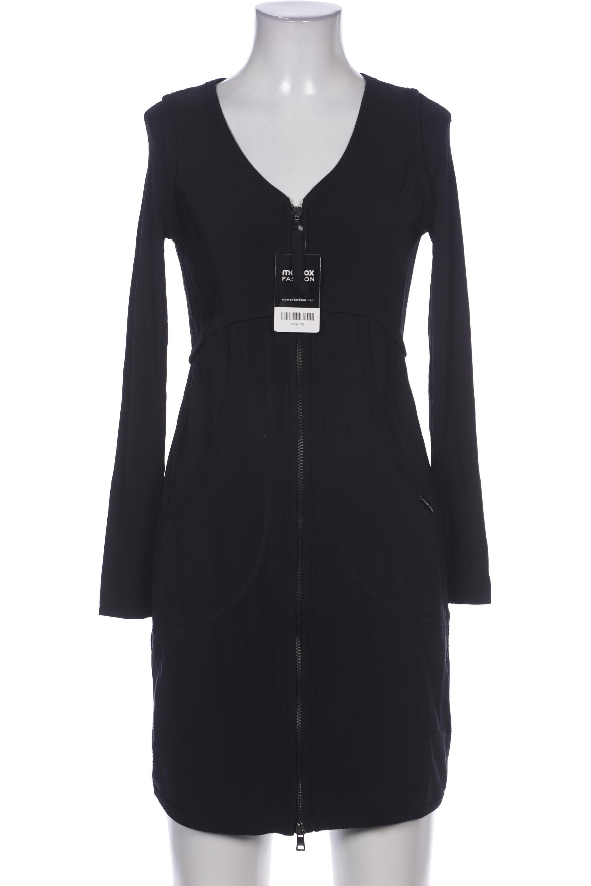 

Marc Cain Damen Kleid, schwarz, Gr. 36
