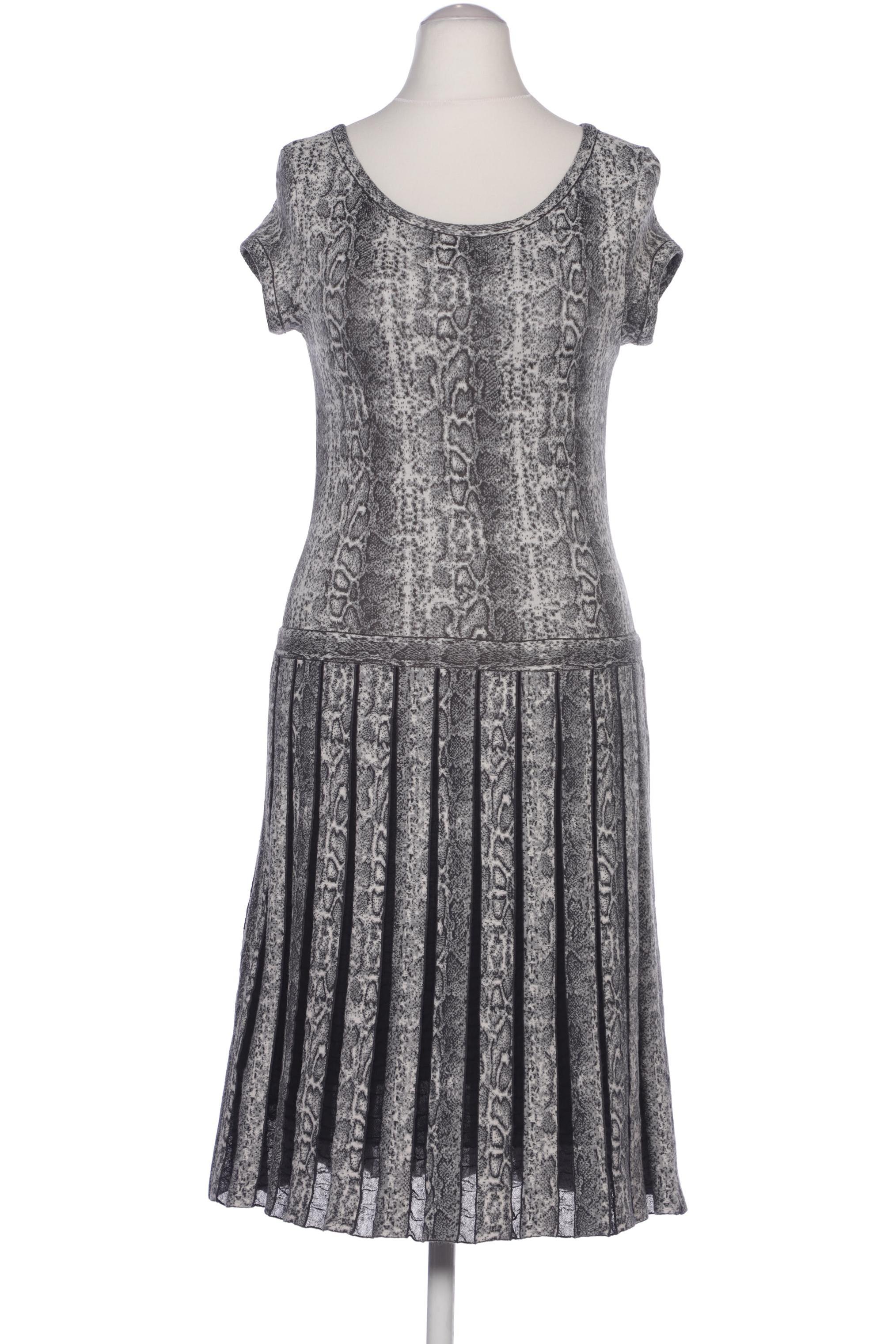 

Marc Cain Damen Kleid, grau, Gr. 38