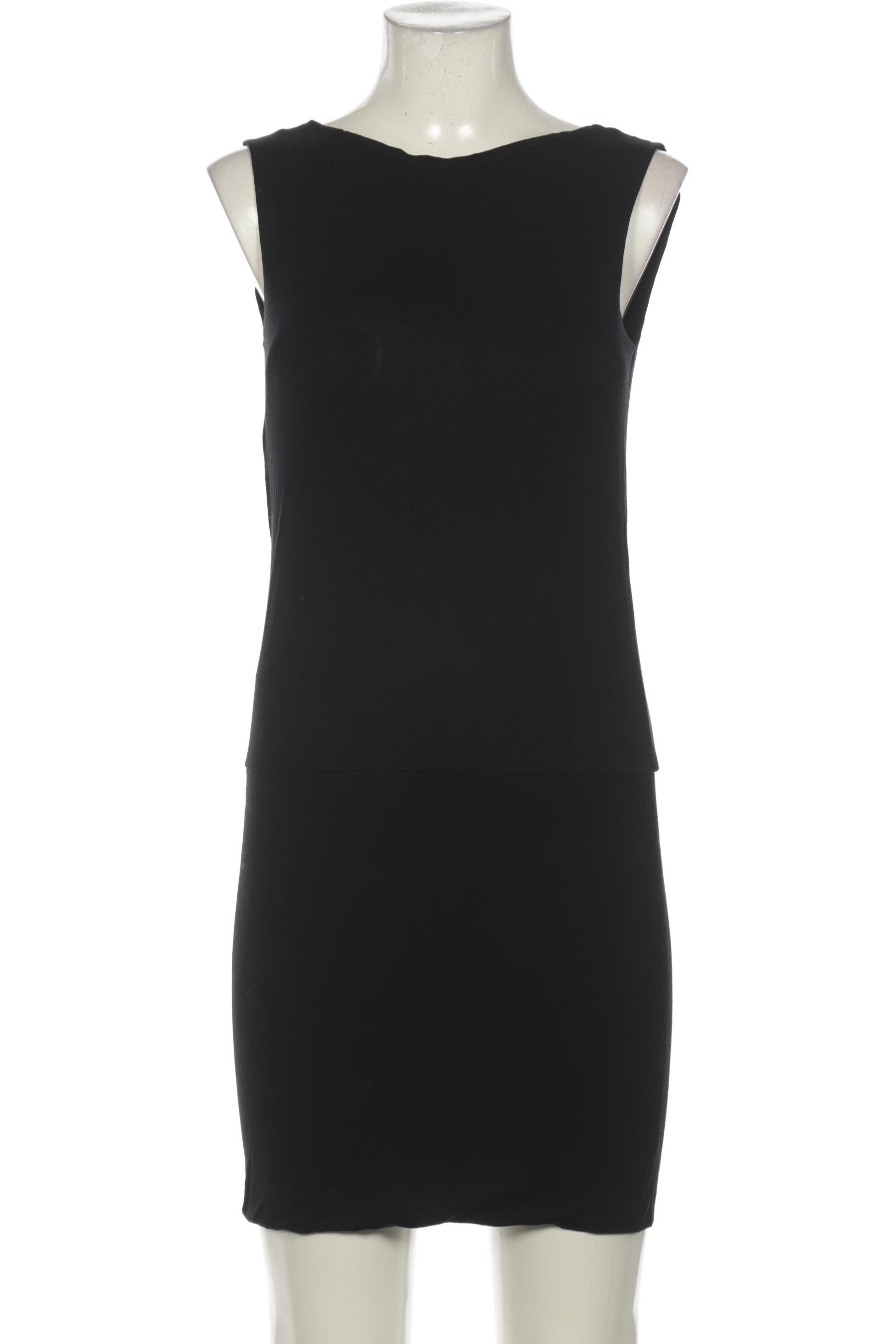 

Marc Cain Damen Kleid, schwarz, Gr. 38