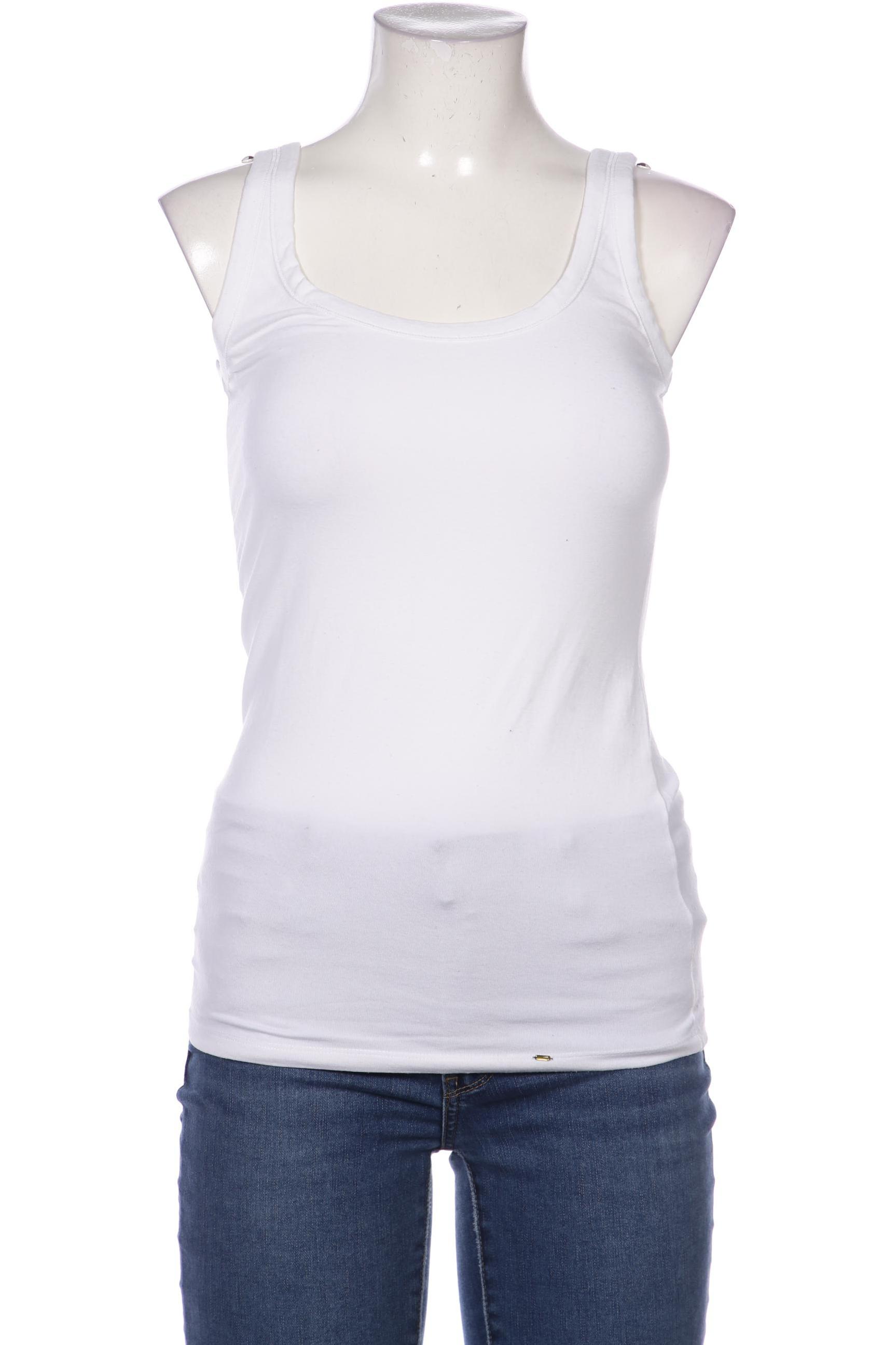

Marc Cain Damen Top, weiß