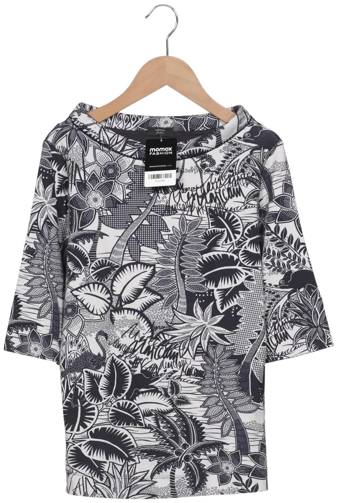 

Marc Cain Damen T-Shirt, mehrfarbig, Gr. 38