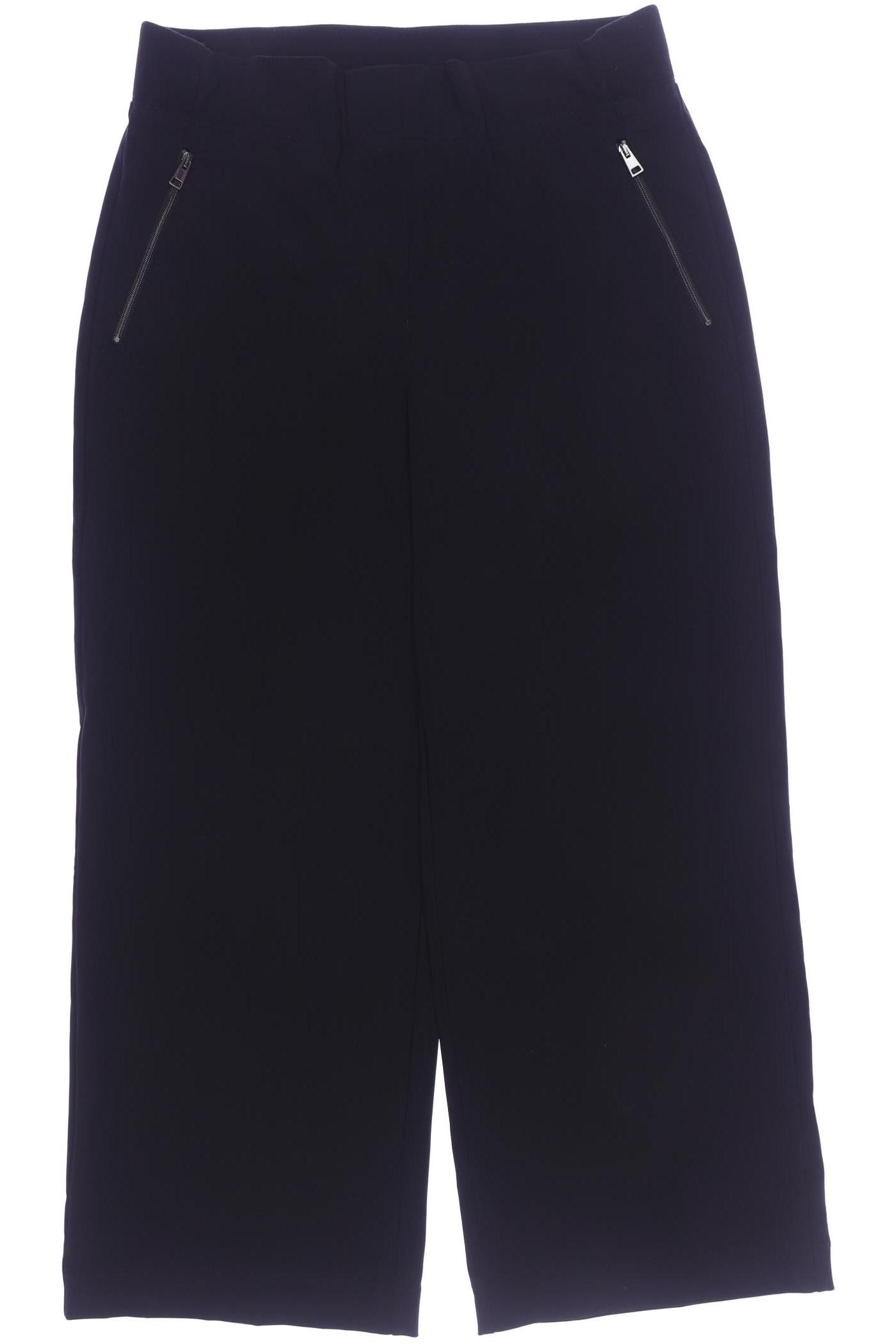 

Marc Cain Damen Stoffhose, marineblau, Gr. 29