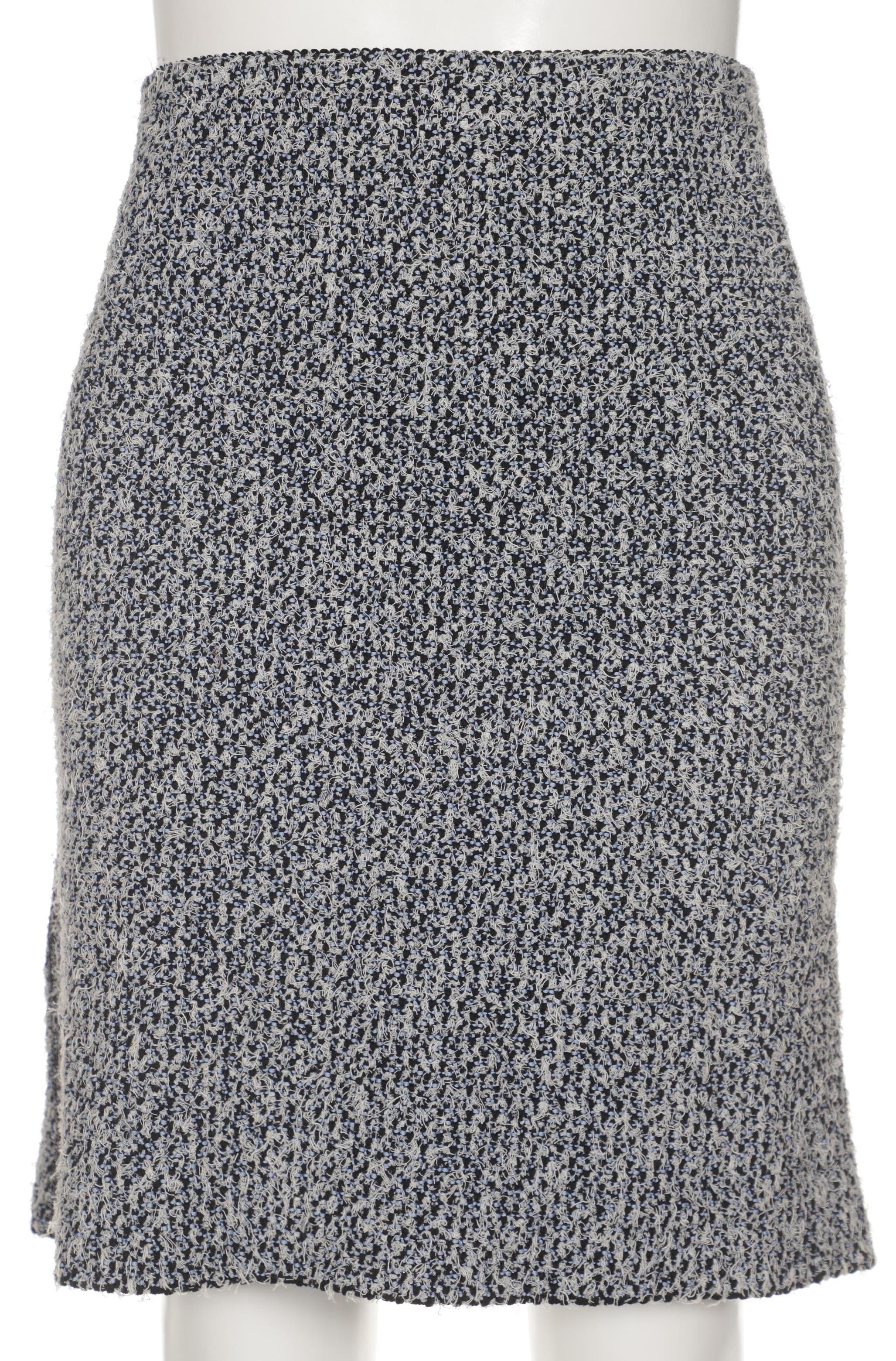 

Marc Cain Damen Rock, schwarz, Gr. 44