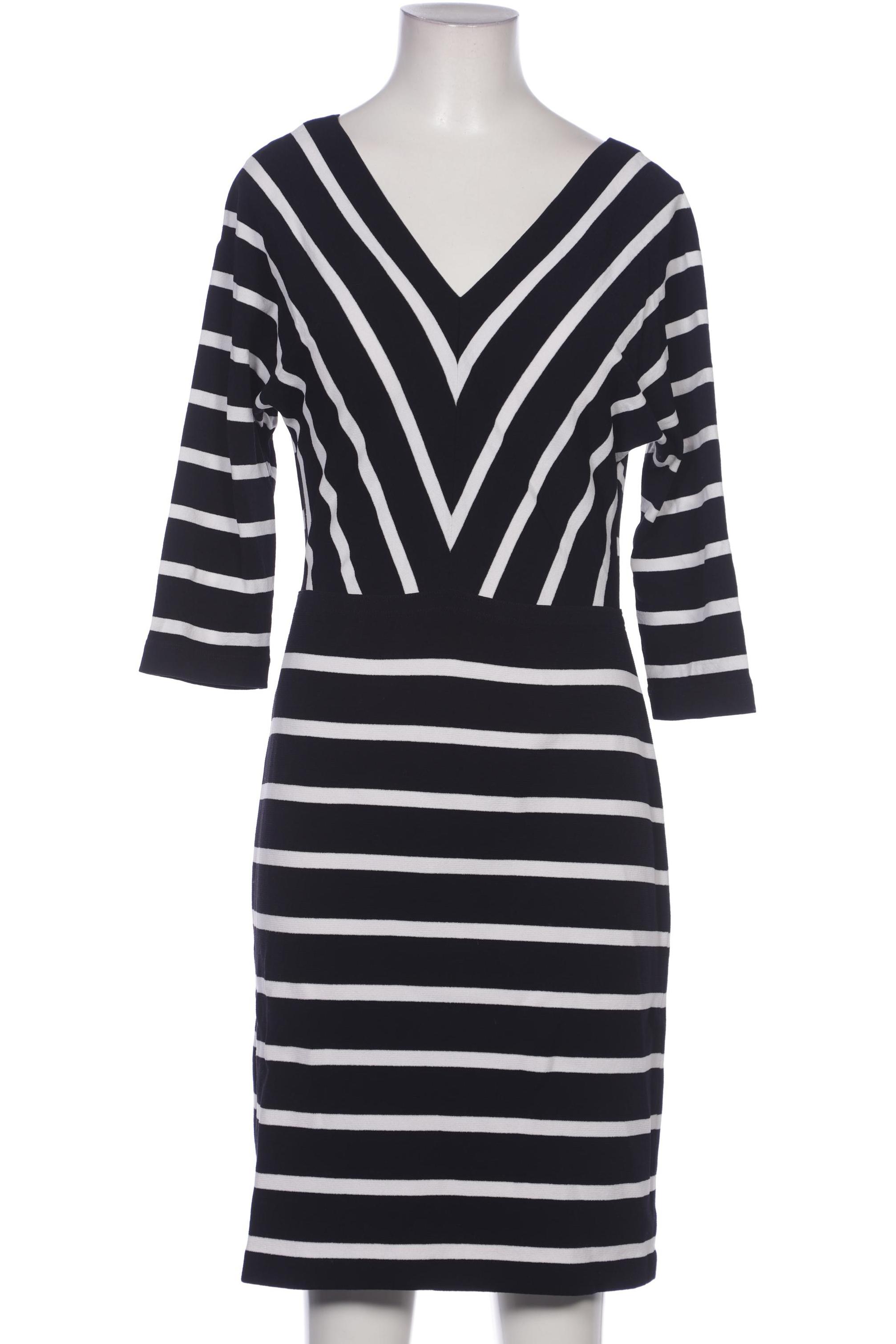Thumbnail - Marc Cain Damen Kleid, marineblau, Gr. 38