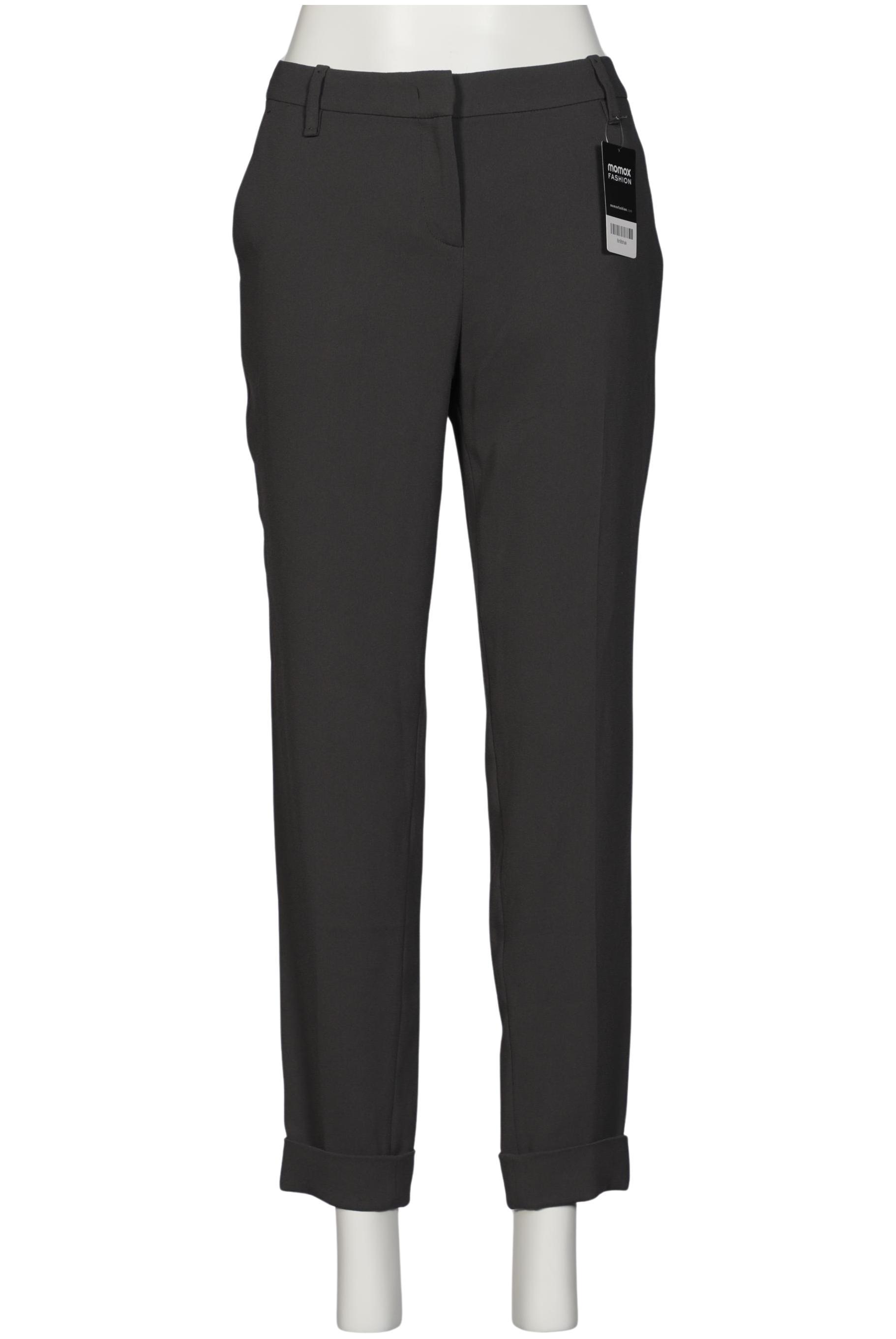 

Marc Cain Damen Stoffhose, grau, Gr. 36