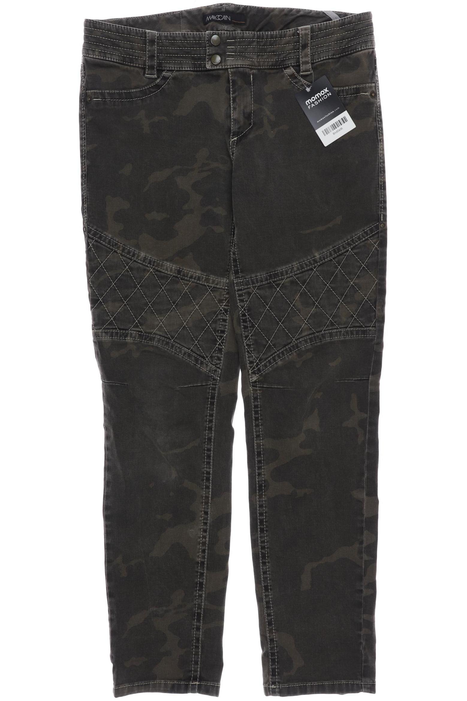 

Marc Cain Damen Stoffhose, grau, Gr. 40