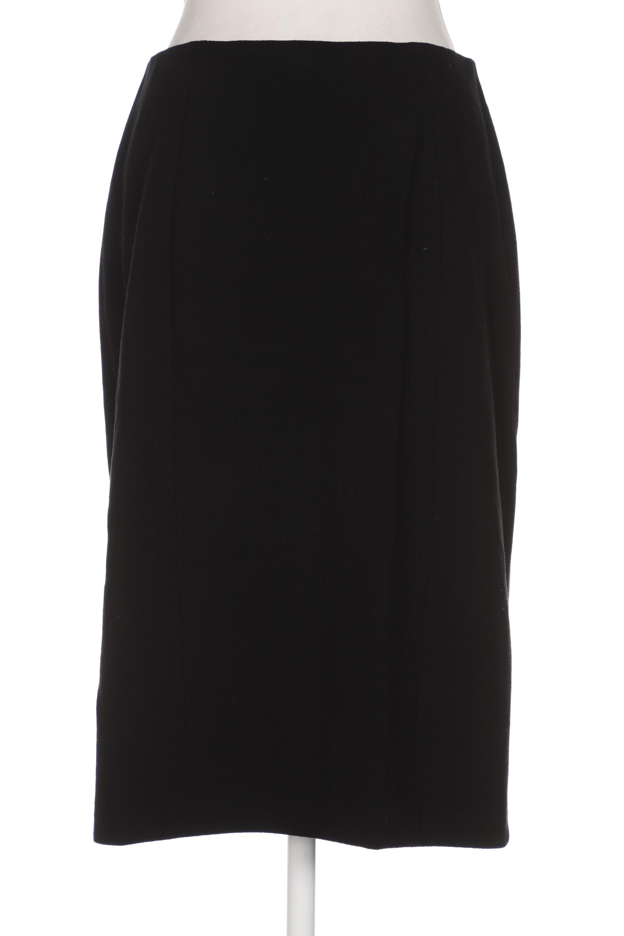 

Marc Cain Damen Rock, schwarz, Gr. 38