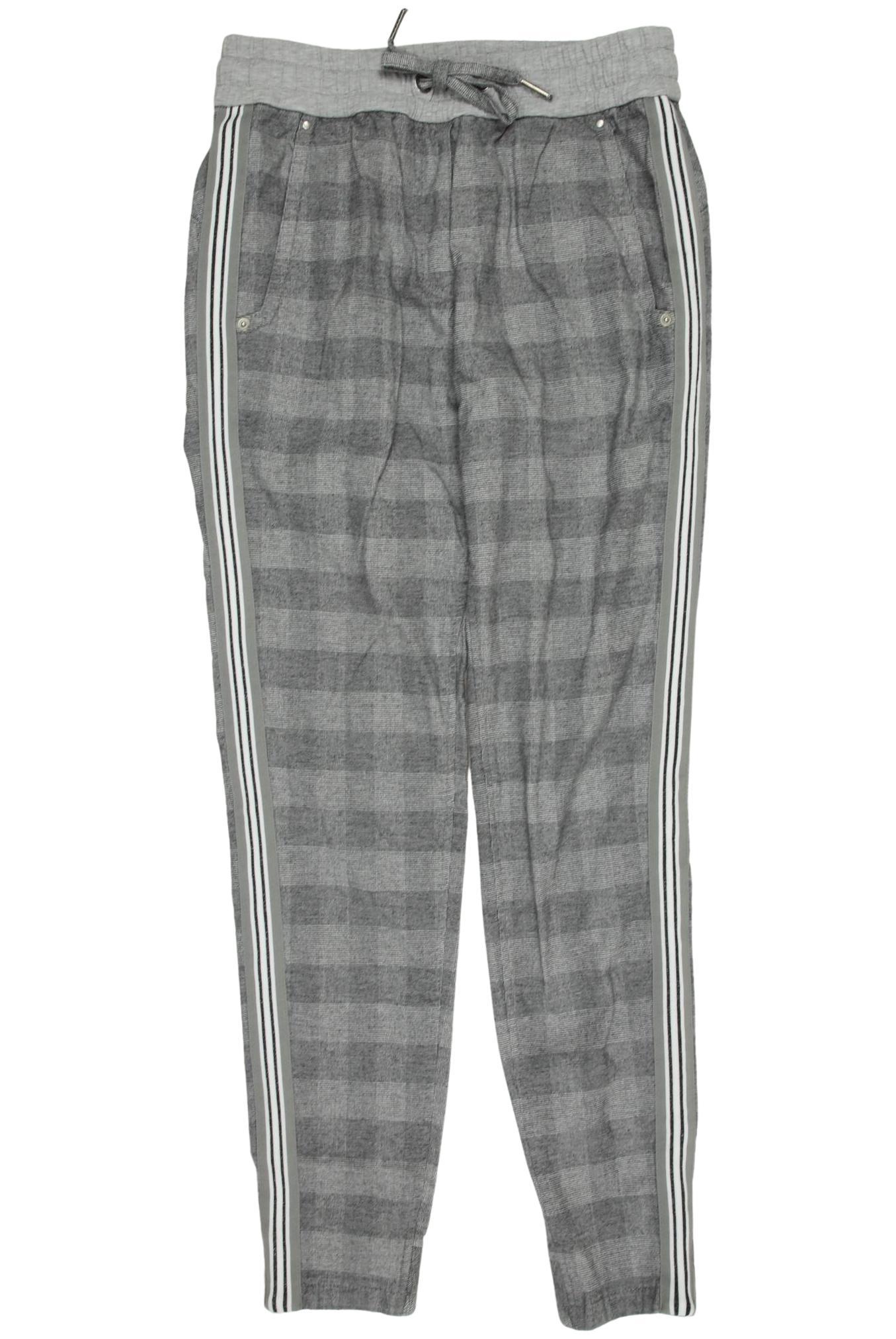 

Marc Cain Damen Stoffhose, grau, Gr. 27