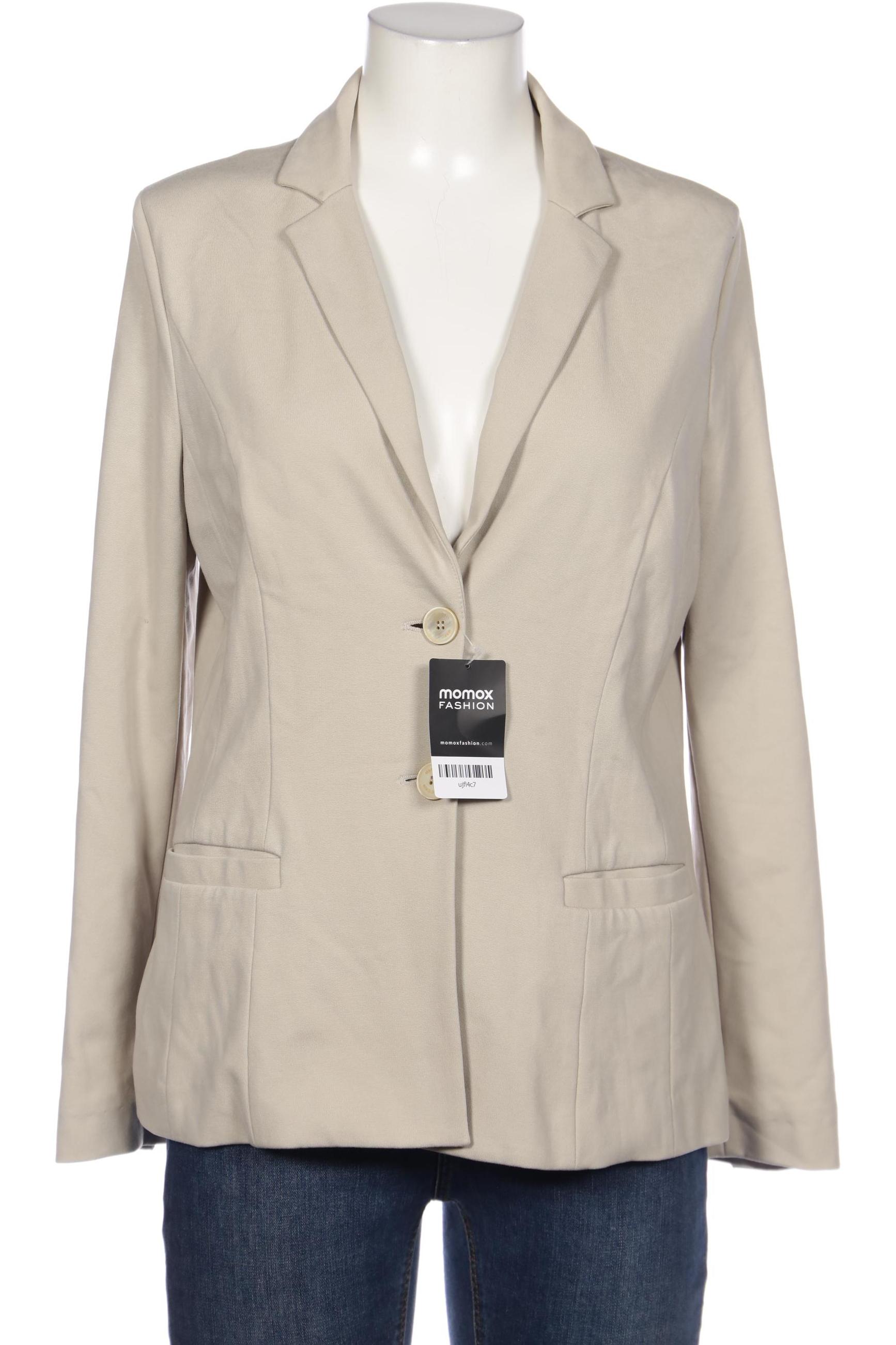 

Marc Cain Damen Blazer, beige