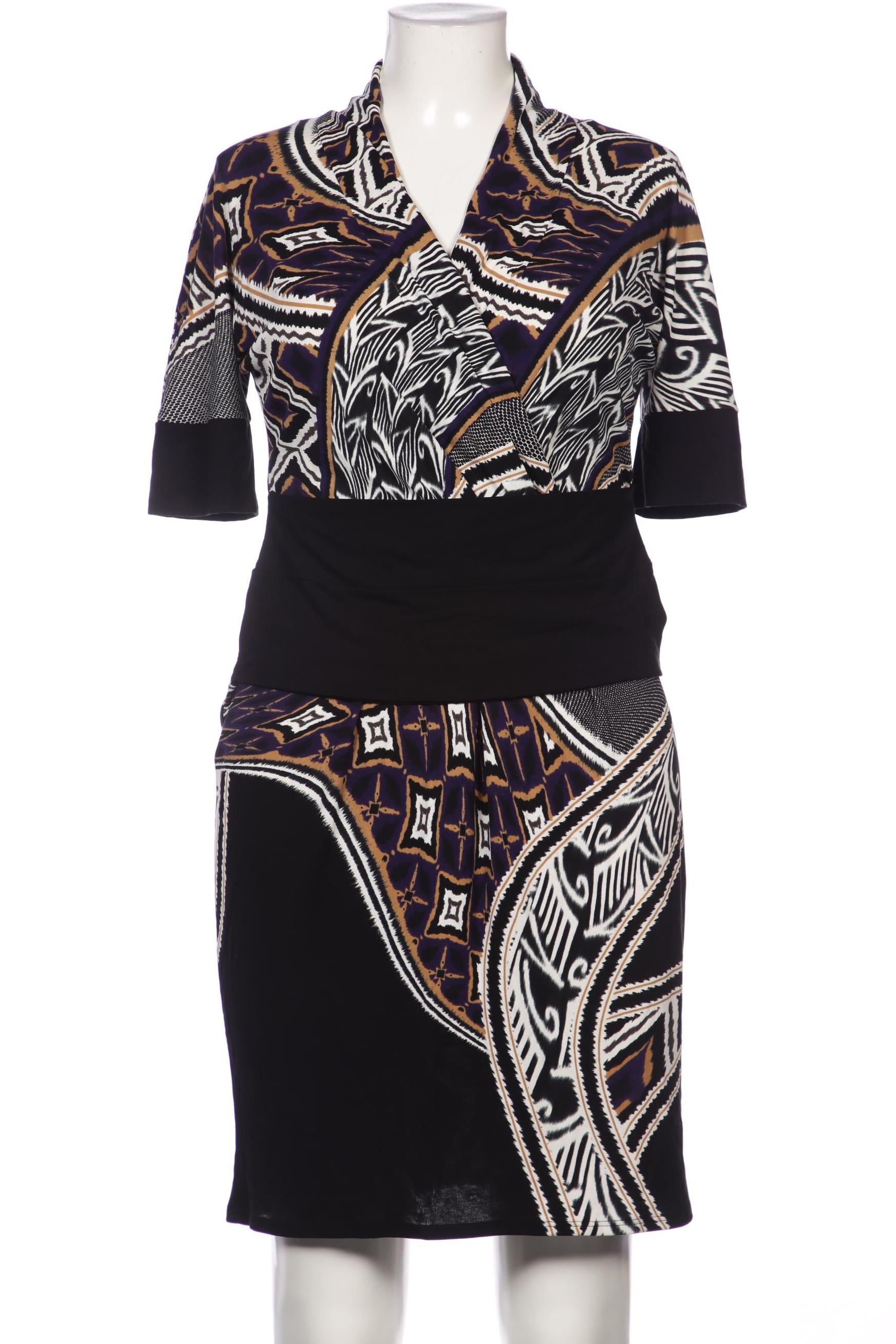 

Marc Cain Damen Kleid, mehrfarbig