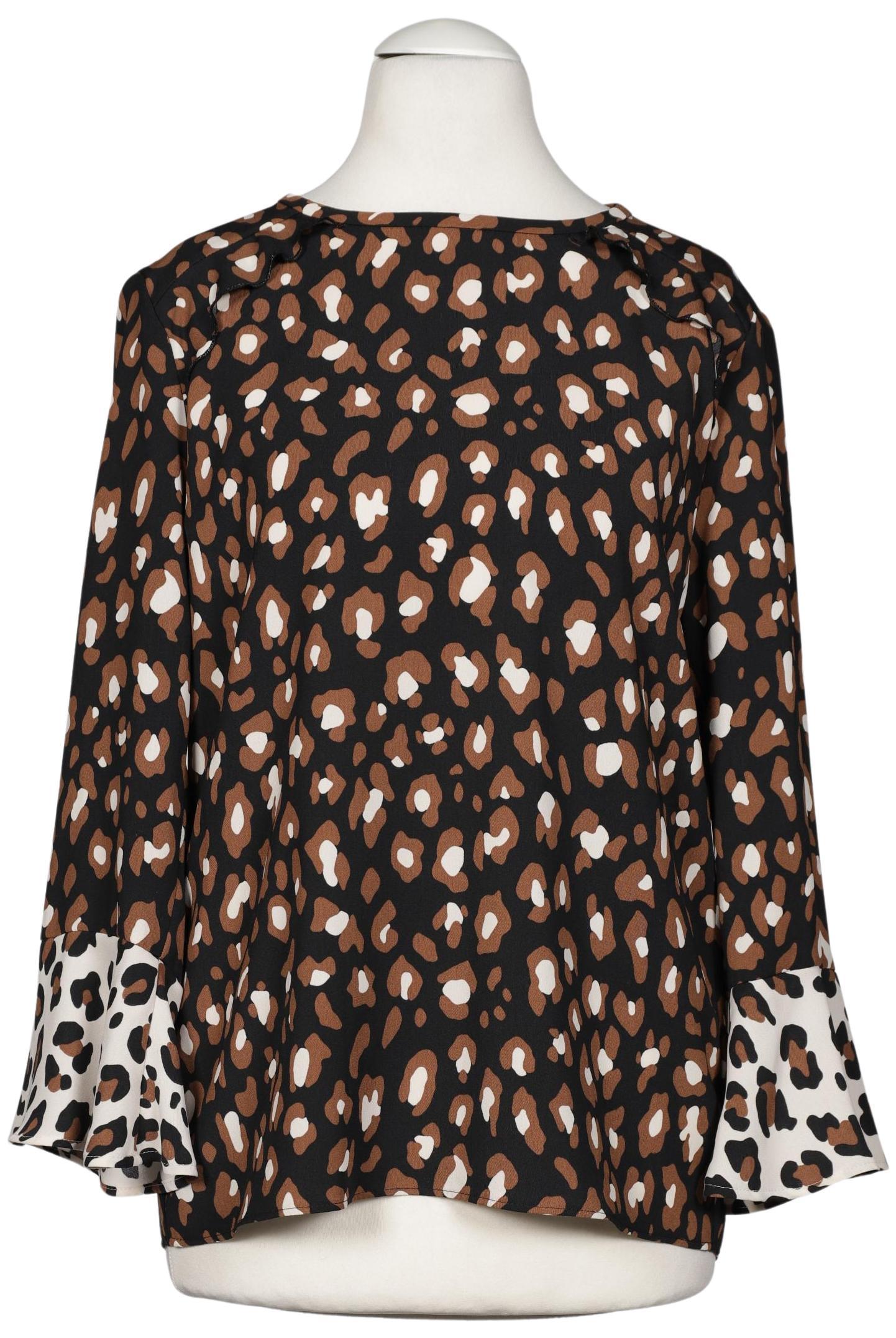 

Marc Cain Damen Bluse, mehrfarbig, Gr. 34