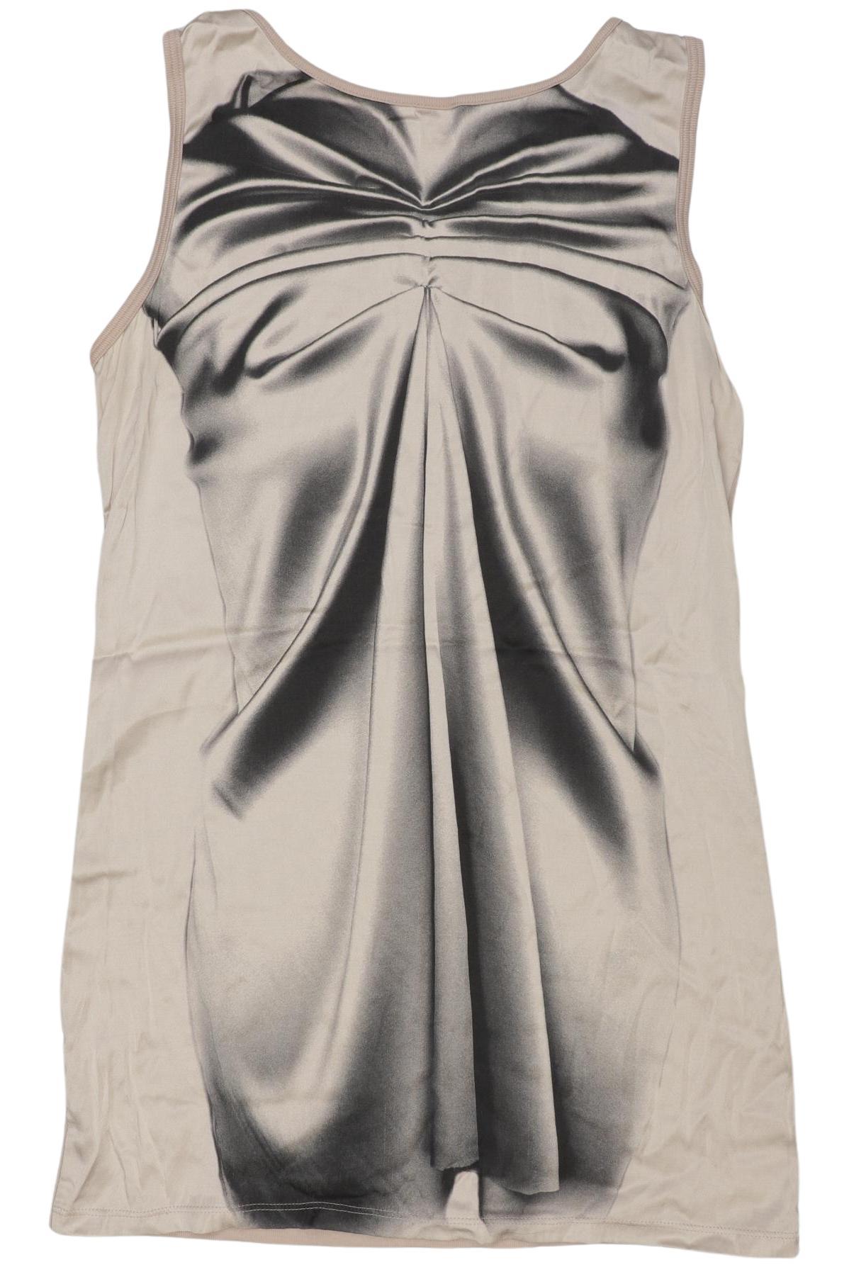 

Marc Cain Damen Top, beige, Gr. 34