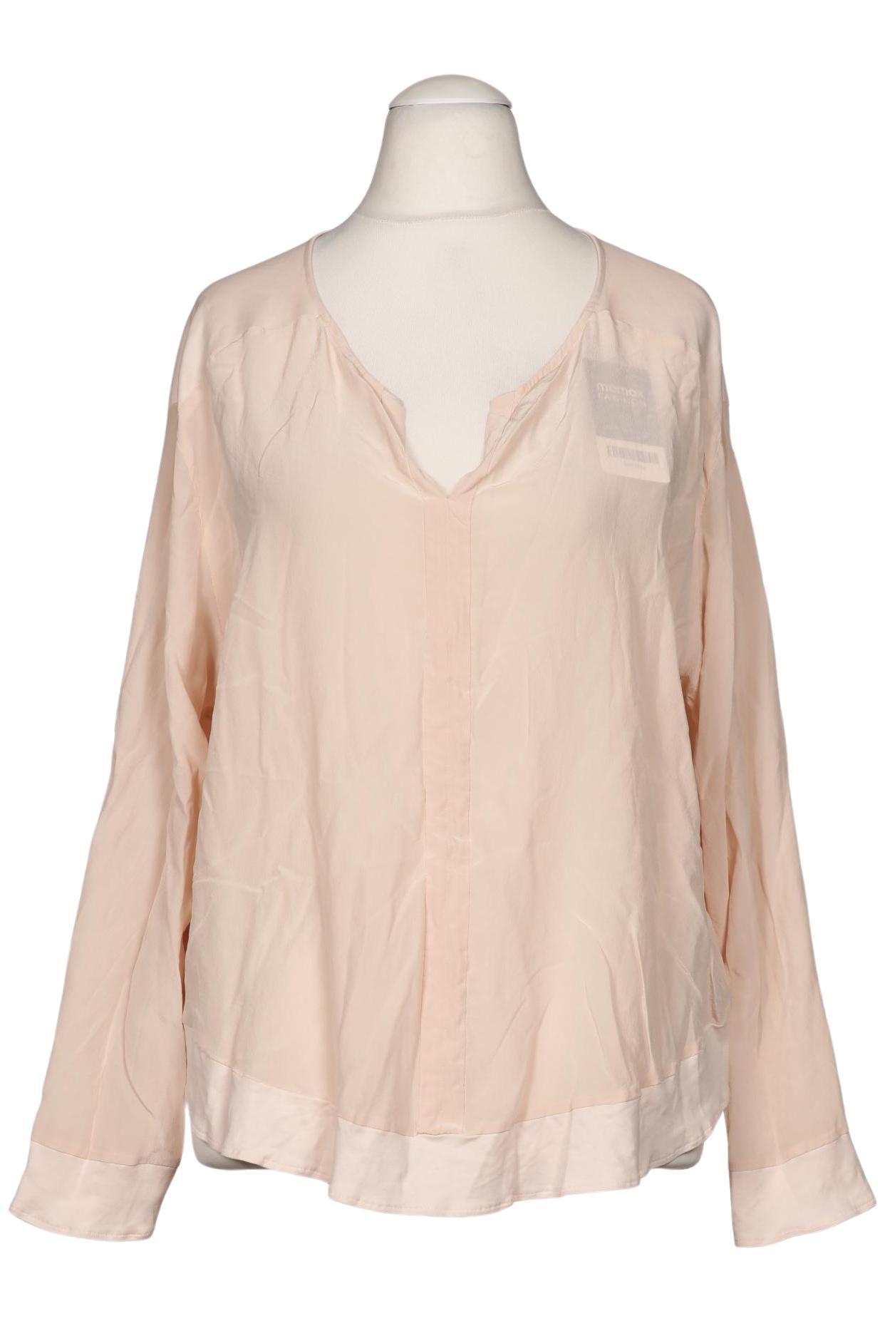 

Marc Cain Damen Bluse, beige, Gr. 40