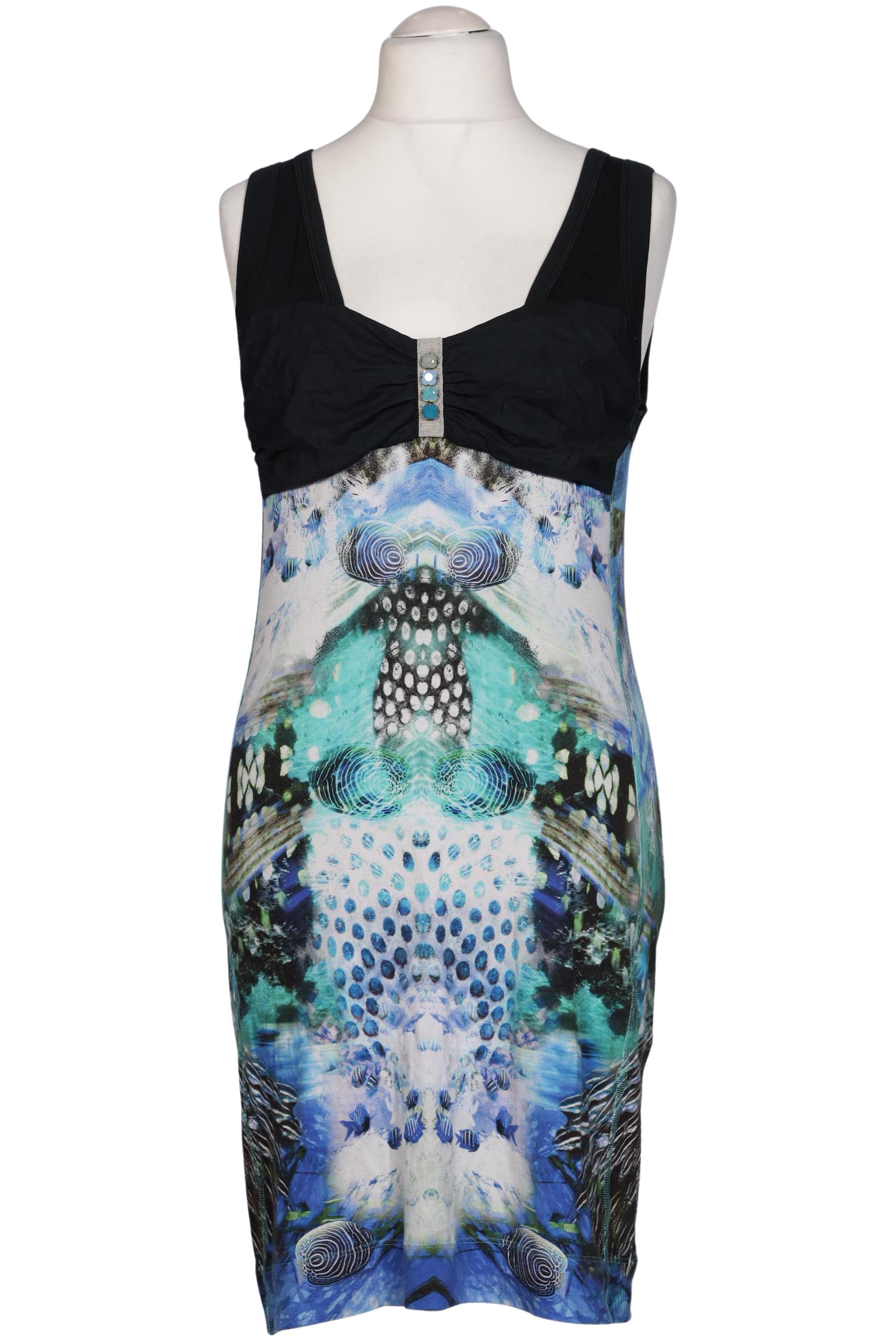 

Marc Cain Damen Kleid, mehrfarbig, Gr. 44