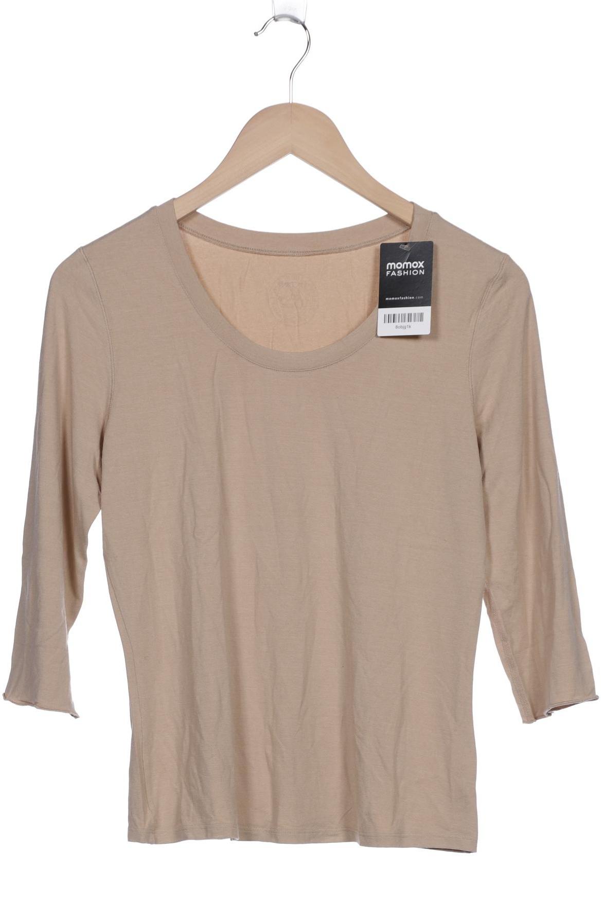 

Marc Cain Damen Langarmshirt, beige