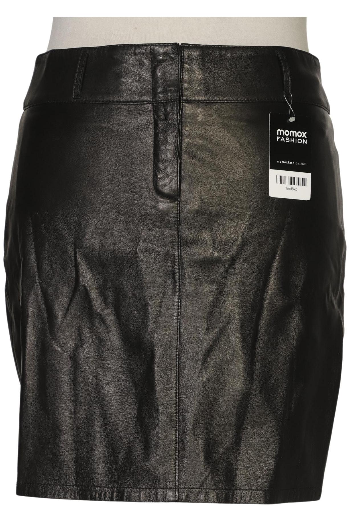 

Marc Cain Damen Rock, schwarz, Gr. 42
