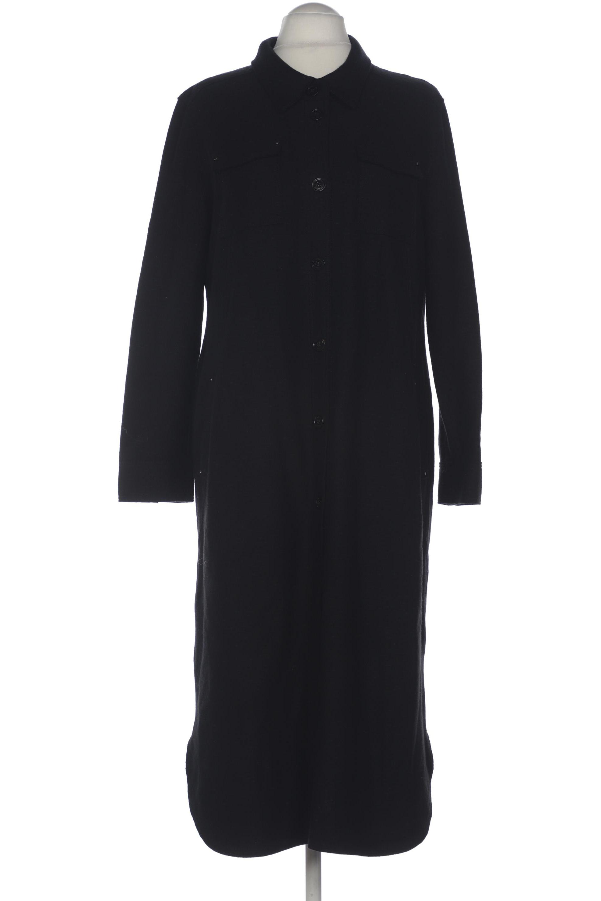 

Marc Cain Damen Mantel, schwarz, Gr. 44
