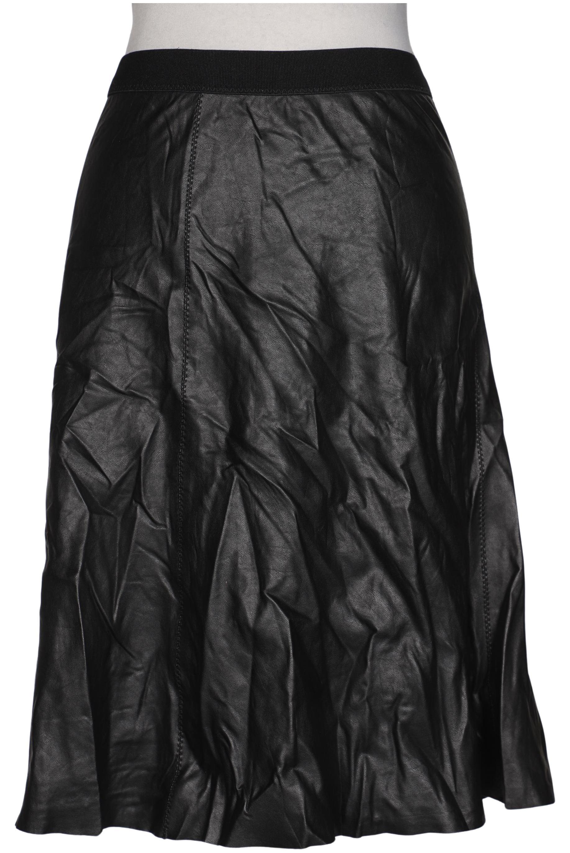 

Marc Cain Damen Rock, schwarz, Gr. 40